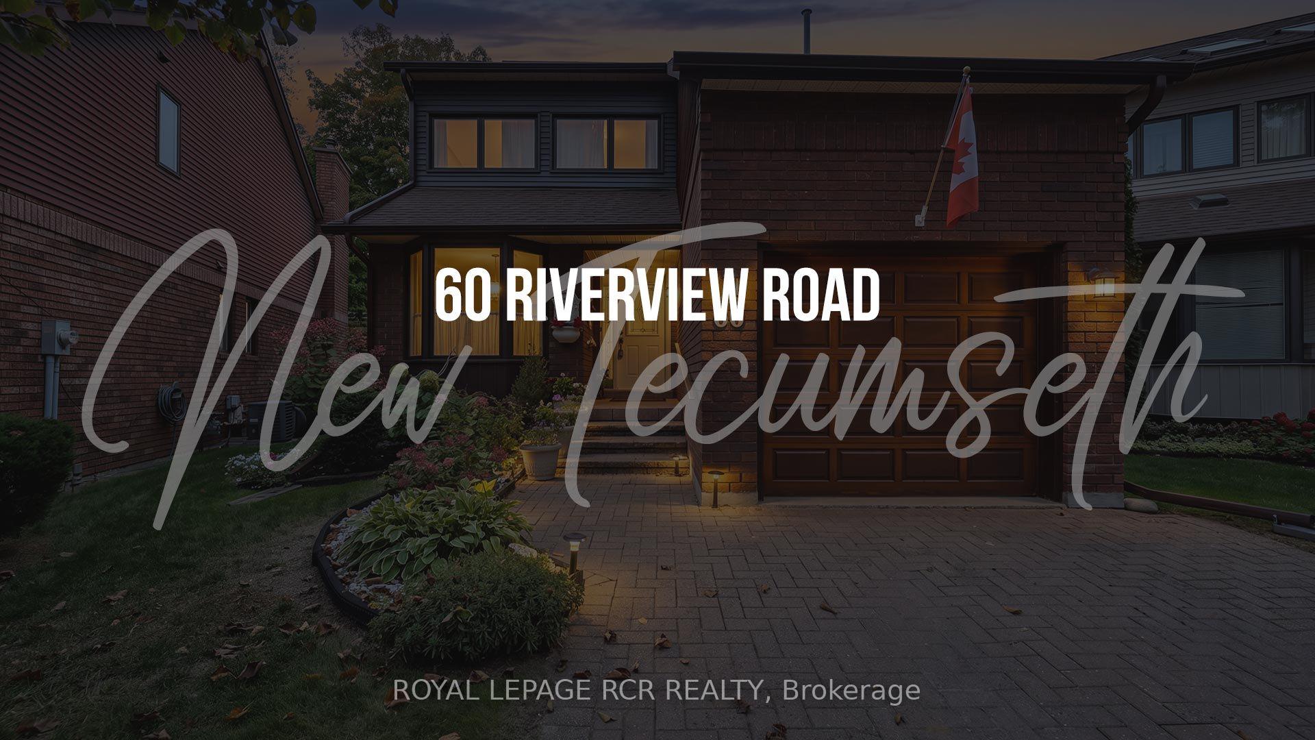 Photo 55 of 60 Riverview Road, New Tecumseth, Alliston — HOMEH
