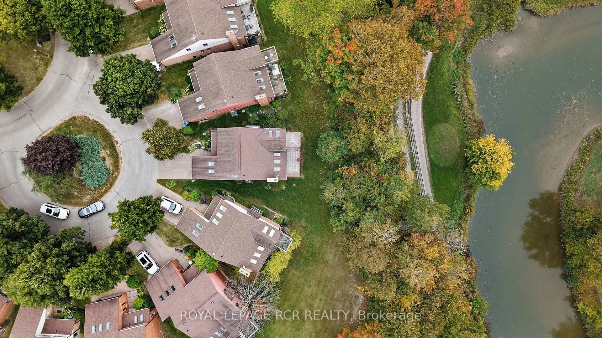 Photo 56 of 60 Riverview Road, New Tecumseth, Alliston — HOMEH