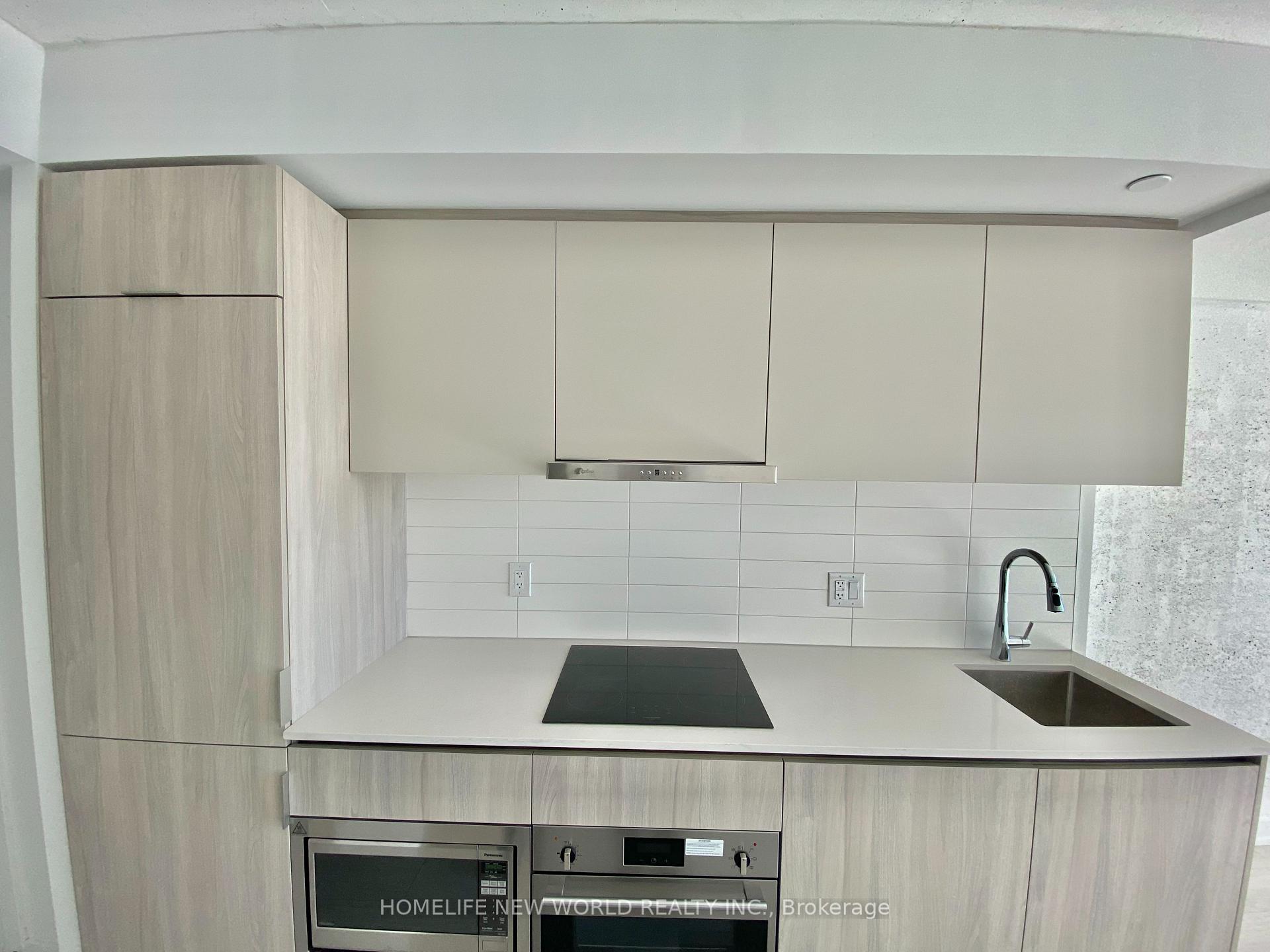 Photo 5 of Unit 2408, 47 Mutual Street, Toronto, Church-Yonge Corridor — HOMEH