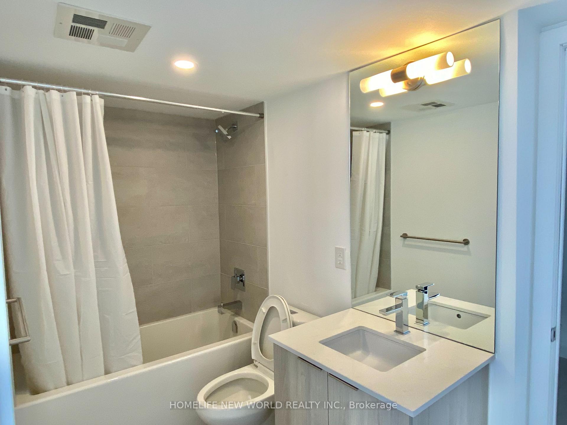 Photo 11 of Unit 2408, 47 Mutual Street, Toronto, Church-Yonge Corridor — HOMEH
