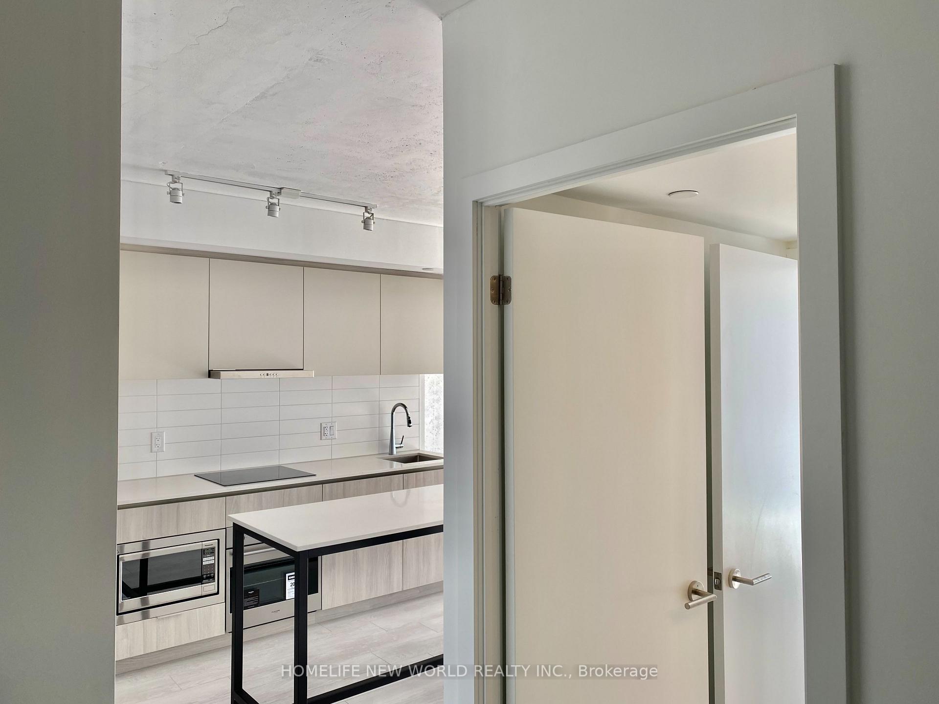 Photo 14 of Unit 2408, 47 Mutual Street, Toronto, Church-Yonge Corridor — HOMEH