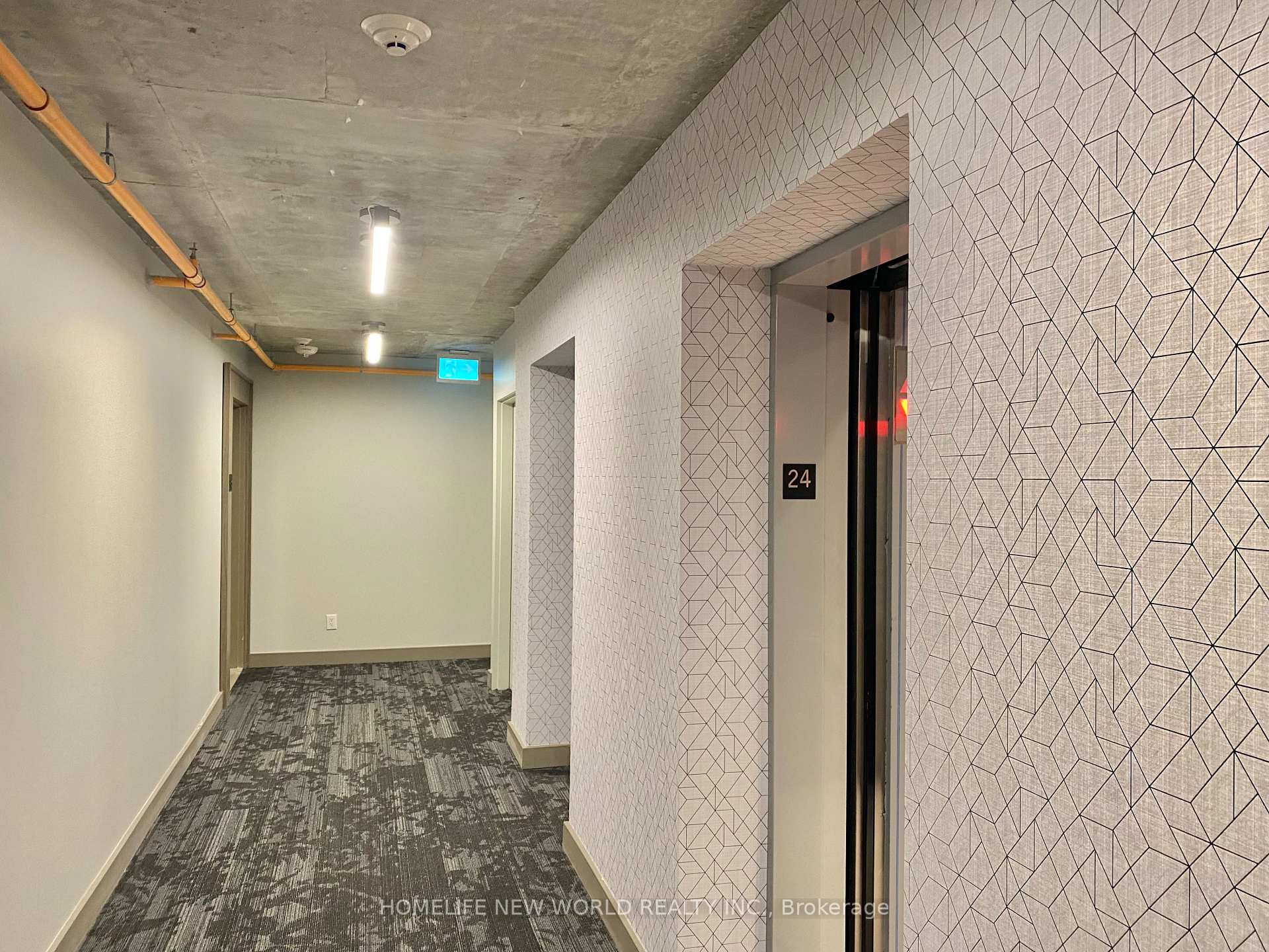 Photo 19 of Unit 2408, 47 Mutual Street, Toronto, Church-Yonge Corridor — HOMEH