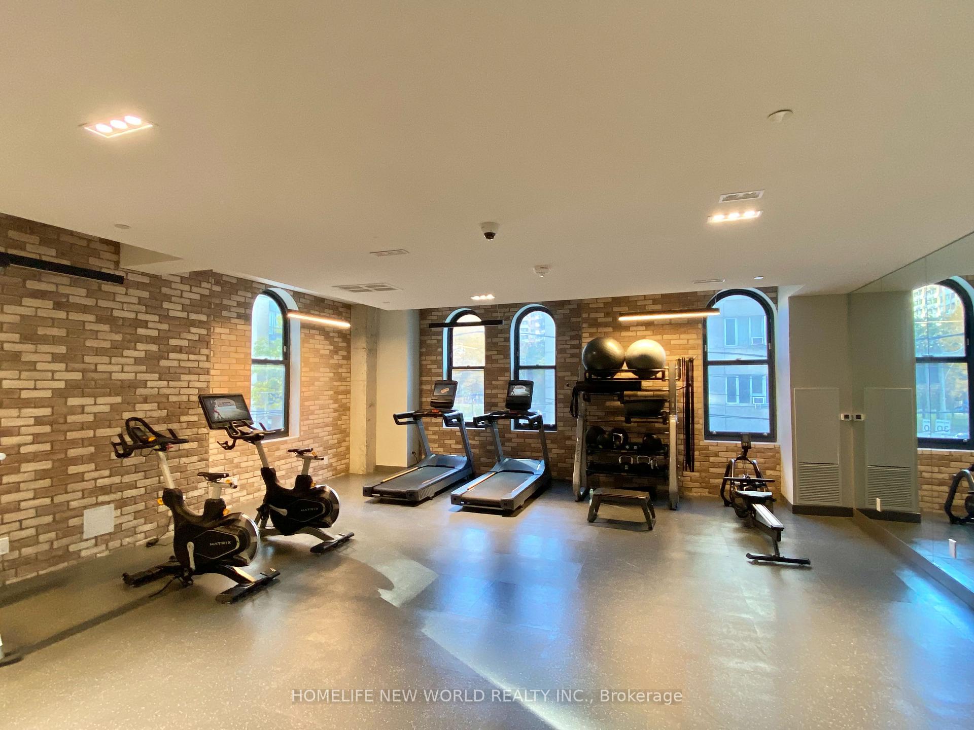 Photo 20 of Unit 2408, 47 Mutual Street, Toronto, Church-Yonge Corridor — HOMEH