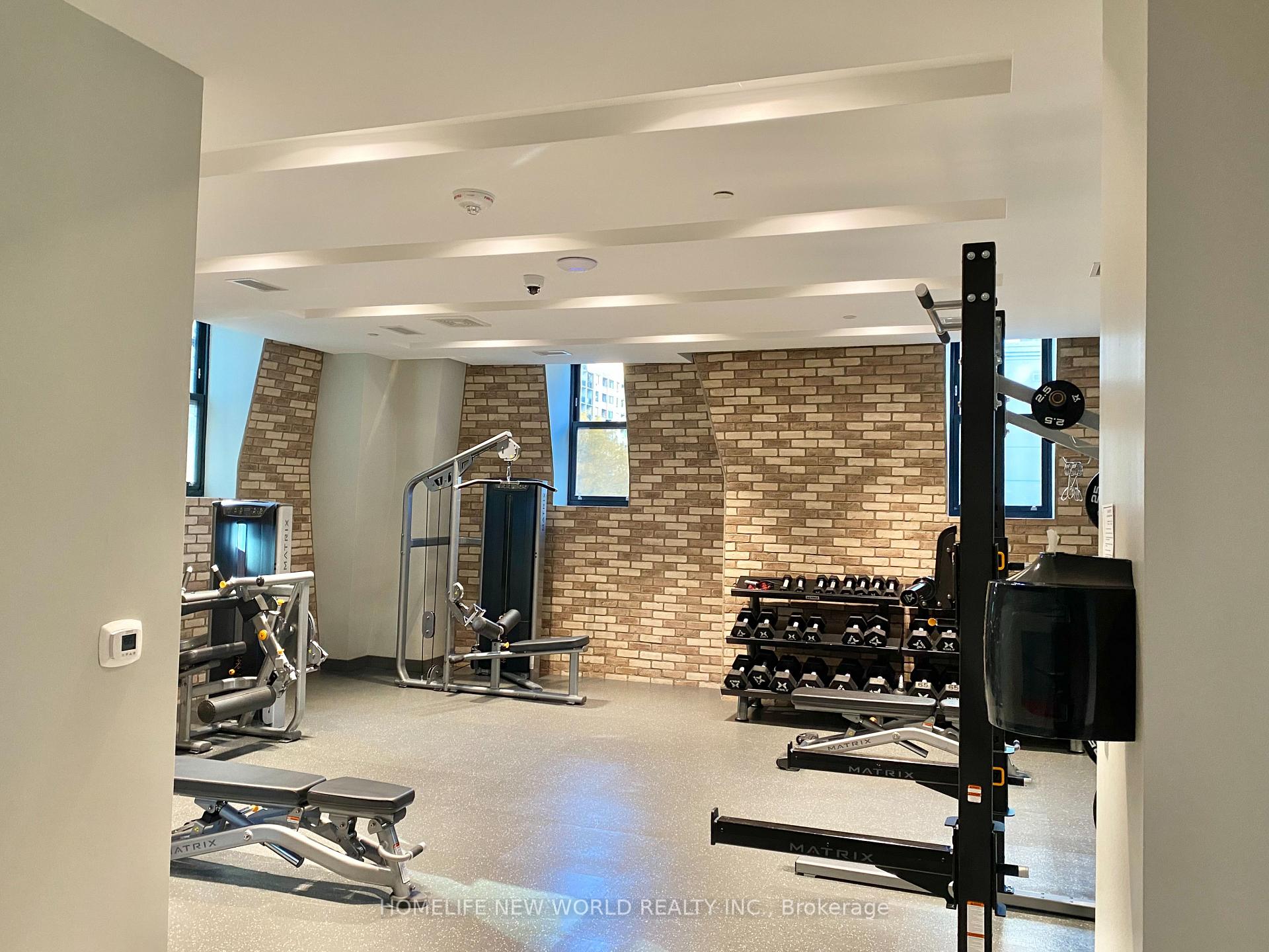 Photo 21 of Unit 2408, 47 Mutual Street, Toronto, Church-Yonge Corridor — HOMEH