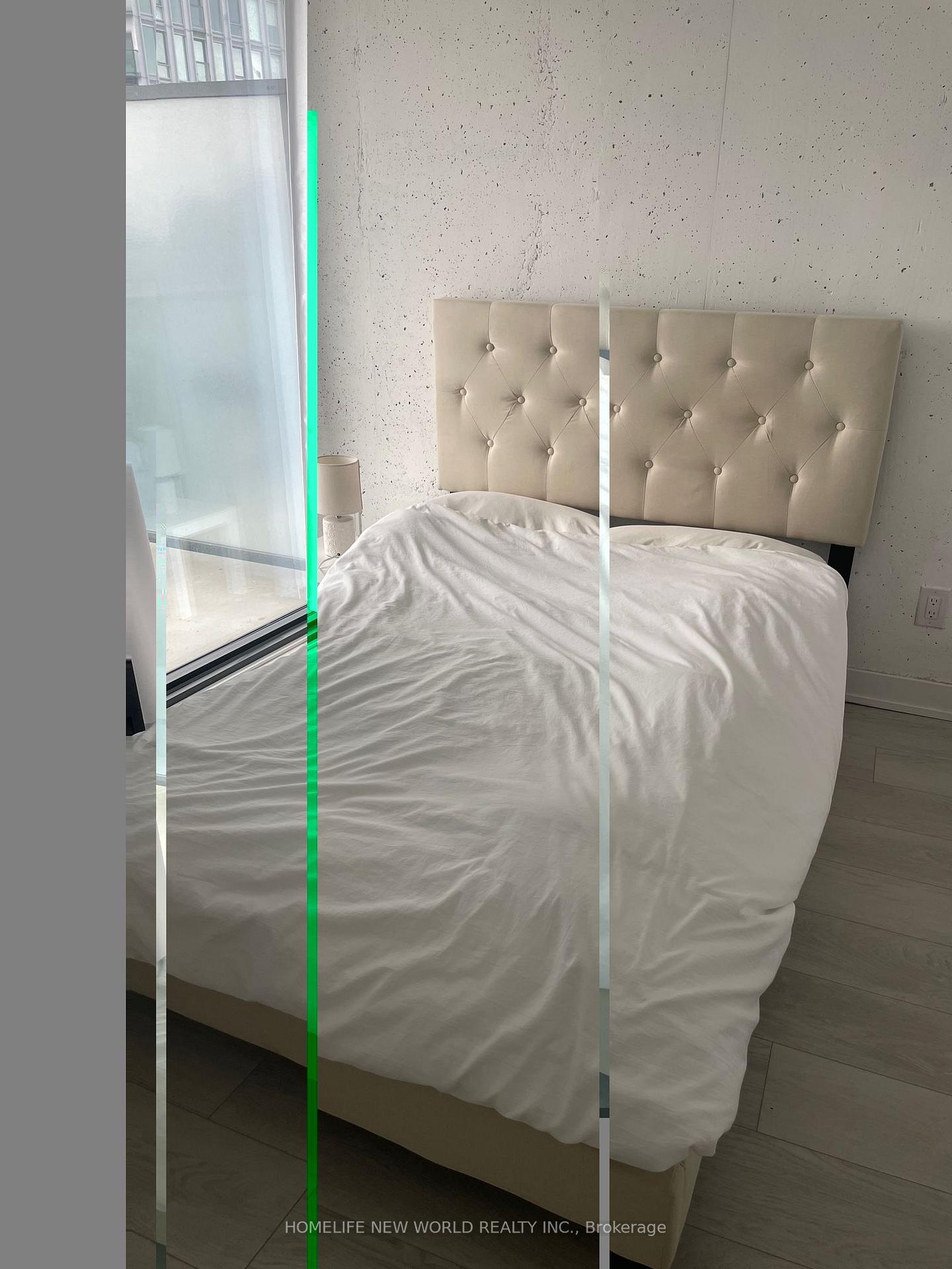 Photo 22 of Unit 2408, 47 Mutual Street, Toronto, Church-Yonge Corridor — HOMEH