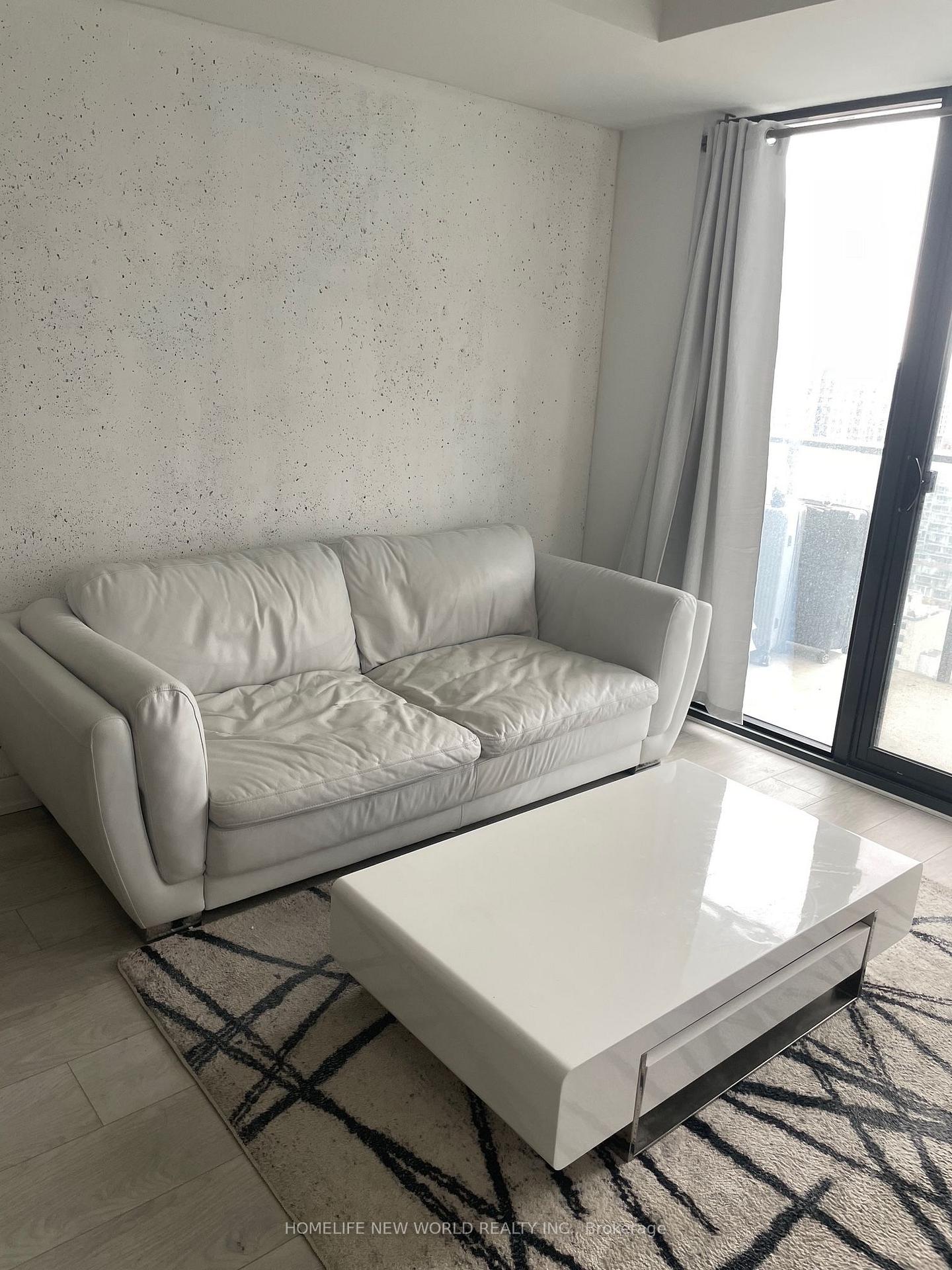 Photo 25 of Unit 2408, 47 Mutual Street, Toronto, Church-Yonge Corridor — HOMEH