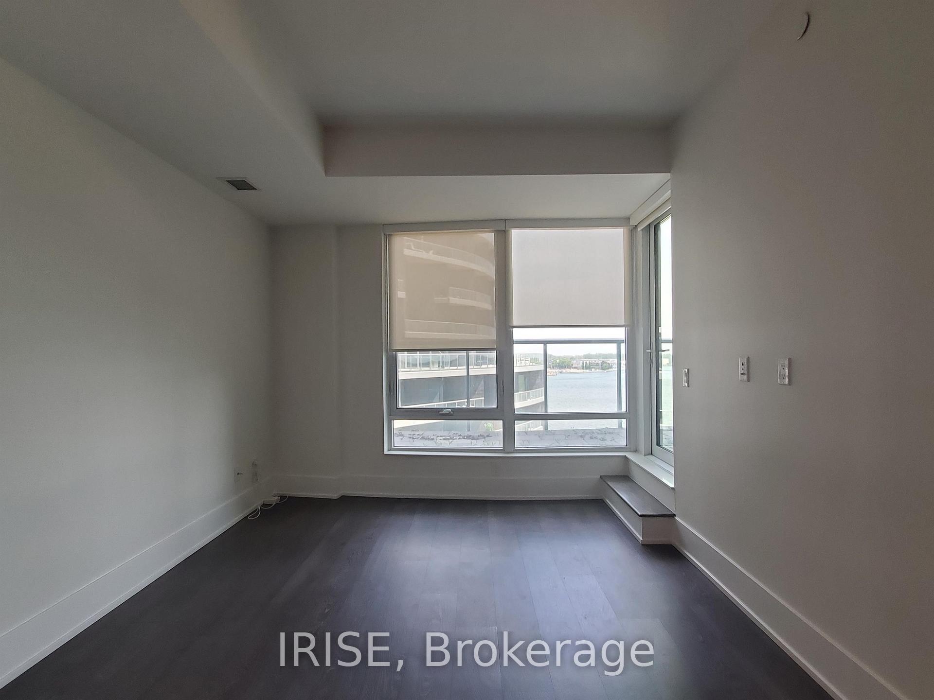 Photo 5 of Unit 708, 1 Edgewater Drive, Toronto, Waterfront Communities — HOMEH