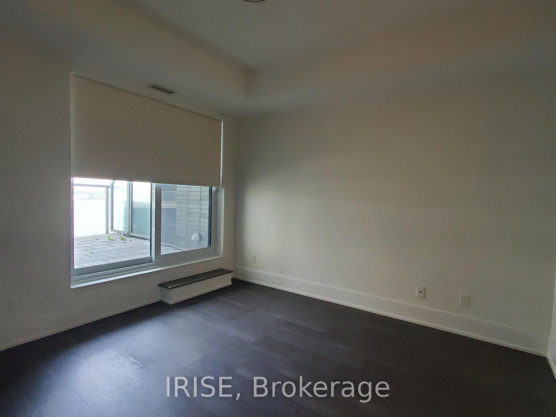 Photo 7 of Unit 708, 1 Edgewater Drive, Toronto, Waterfront Communities — HOMEH
