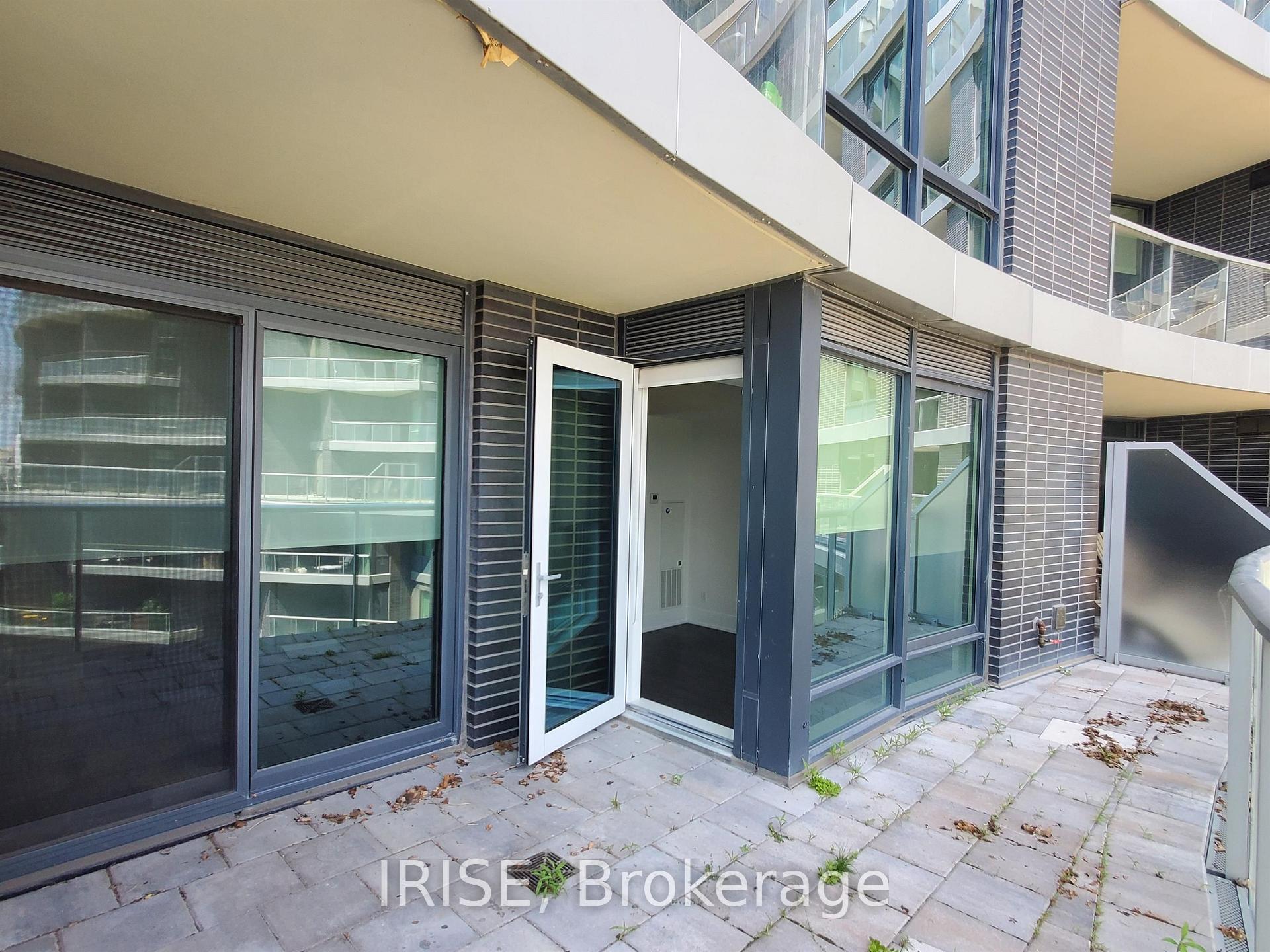 Photo 9 of Unit 708, 1 Edgewater Drive, Toronto, Waterfront Communities — HOMEH