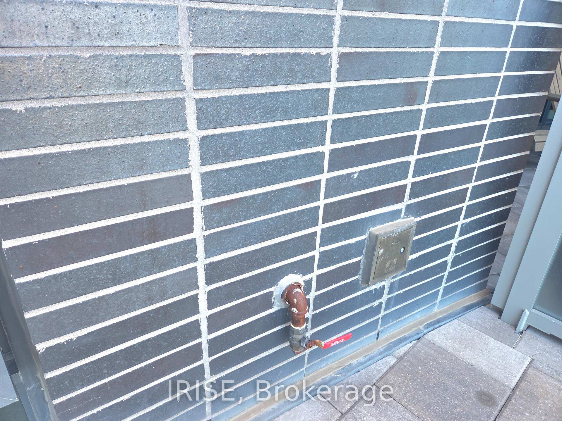 Photo 10 of Unit 708, 1 Edgewater Drive, Toronto, Waterfront Communities — HOMEH