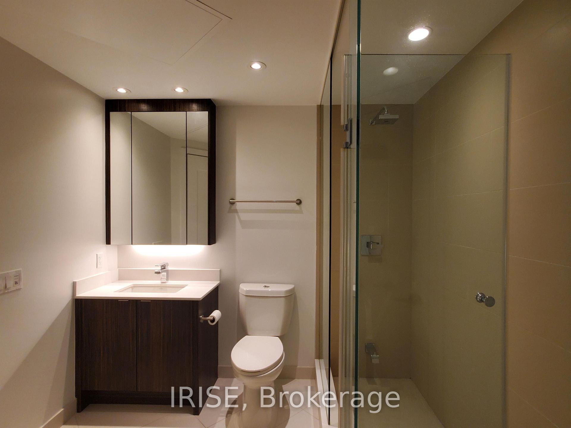 Photo 12 of Unit 708, 1 Edgewater Drive, Toronto, Waterfront Communities — HOMEH