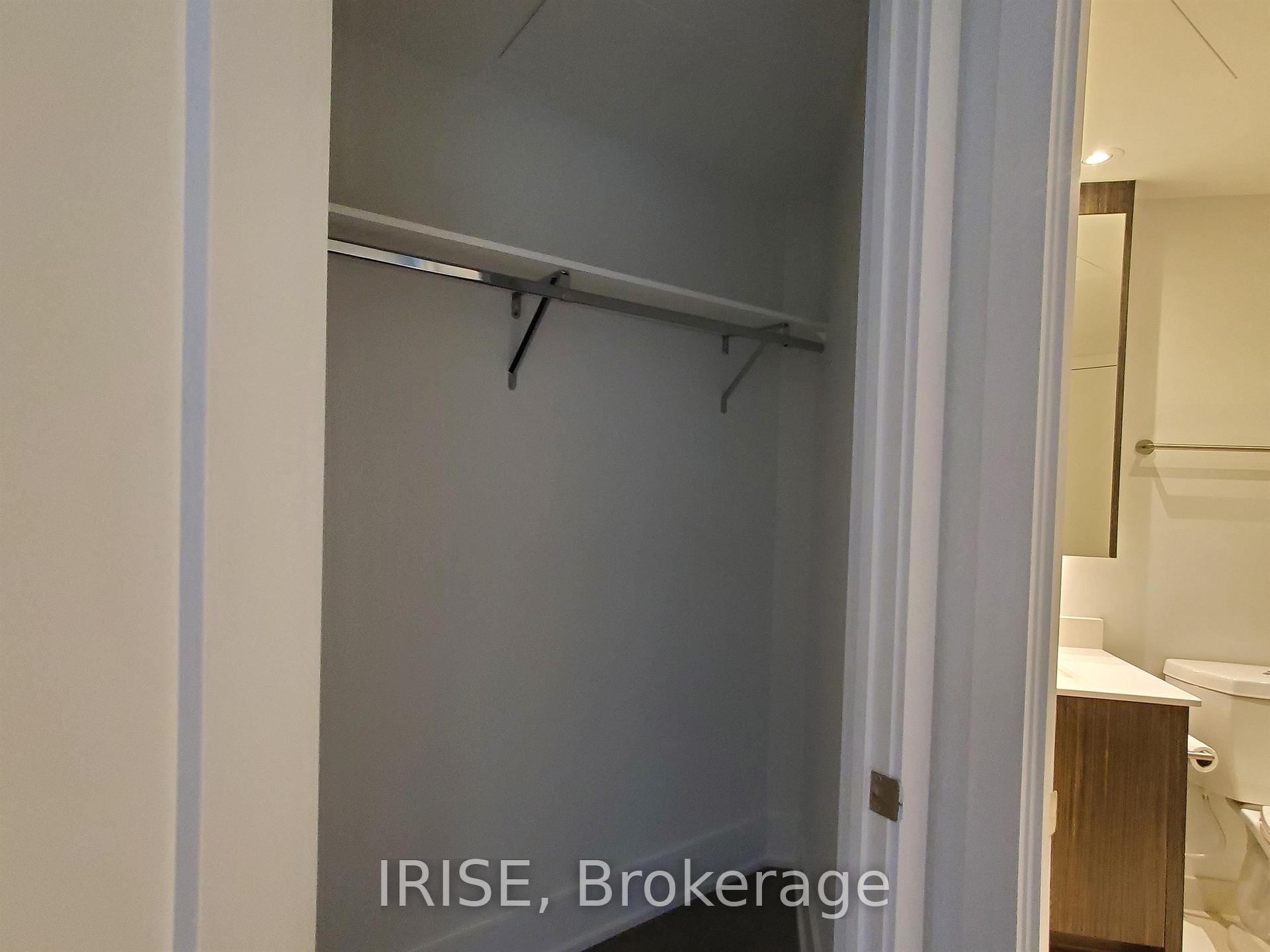 Photo 13 of Unit 708, 1 Edgewater Drive, Toronto, Waterfront Communities — HOMEH