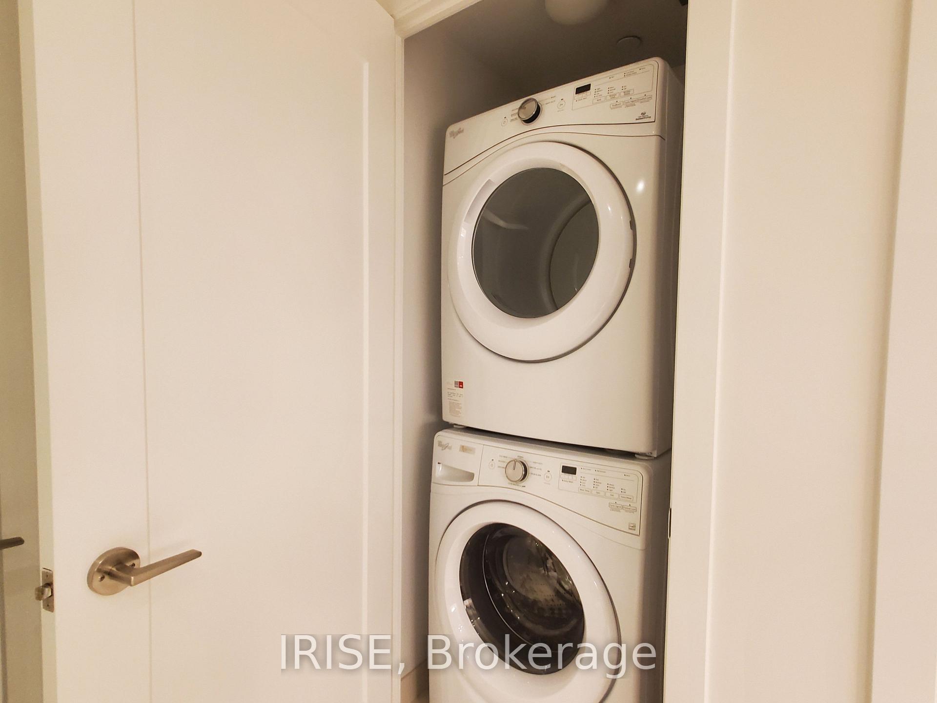 Photo 14 of Unit 708, 1 Edgewater Drive, Toronto, Waterfront Communities — HOMEH