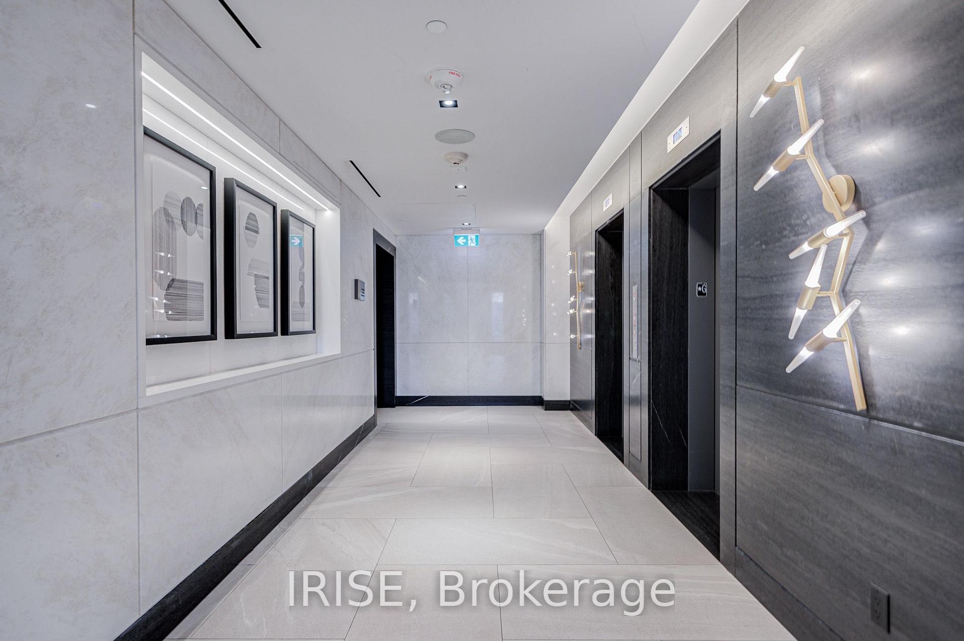Photo 20 of Unit 708, 1 Edgewater Drive, Toronto, Waterfront Communities — HOMEH