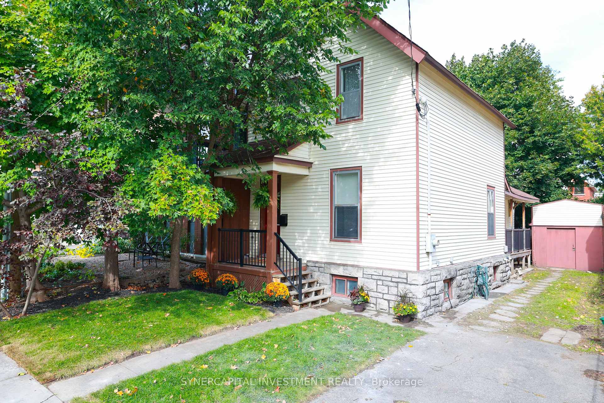 Photo of 143 Arthur Street
