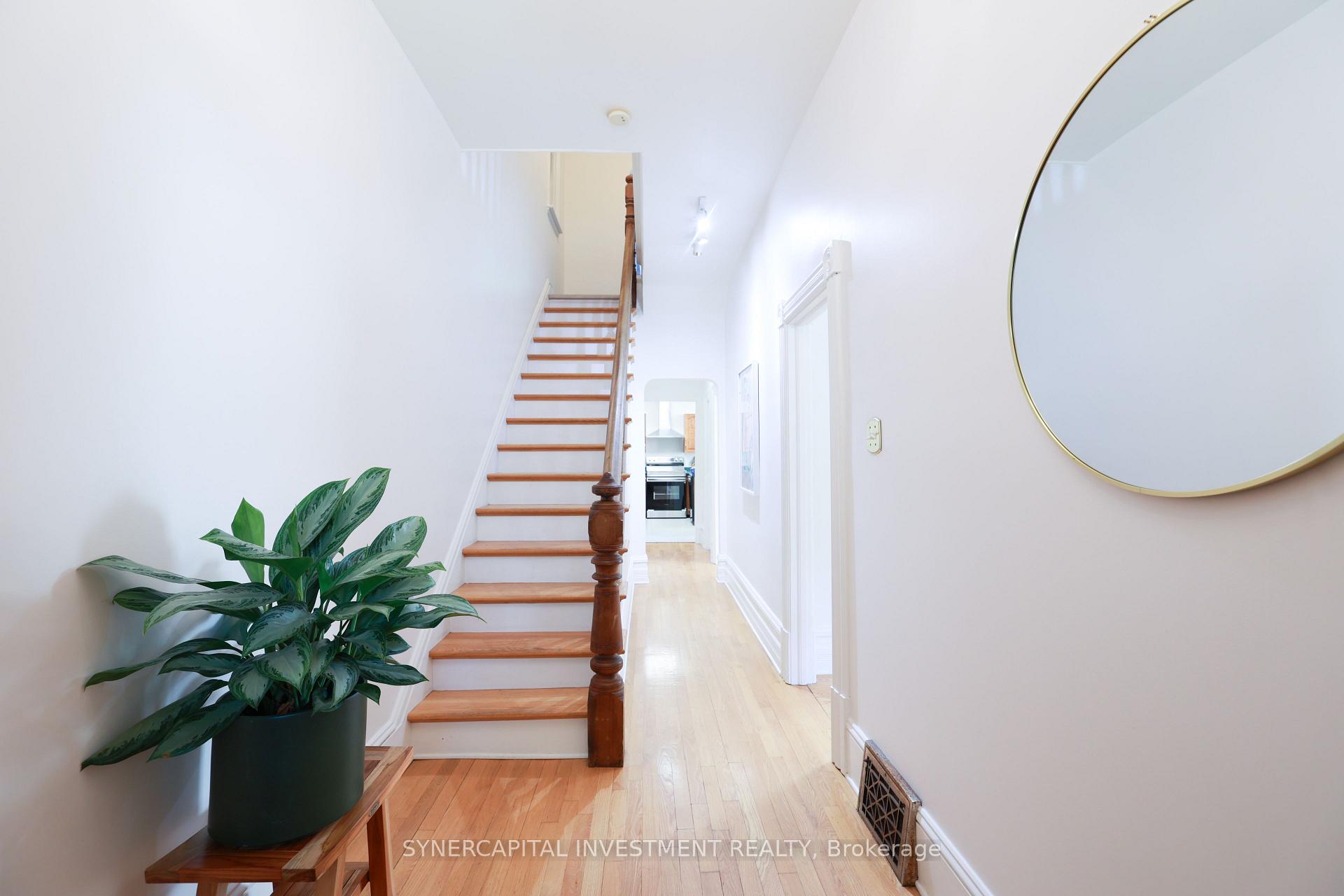 Photo 3 of 143 Arthur Street, Ottawa, West Centre Town — HOMEH