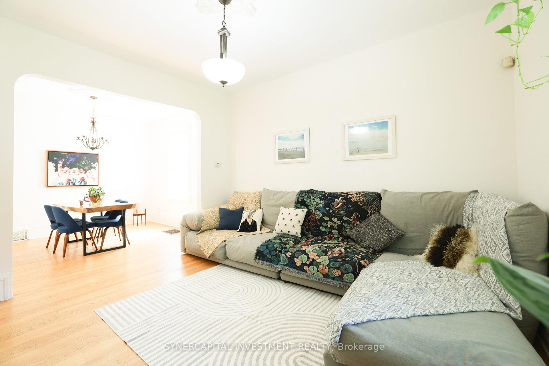 Photo 5 of 143 Arthur Street, Ottawa, West Centre Town — HOMEH