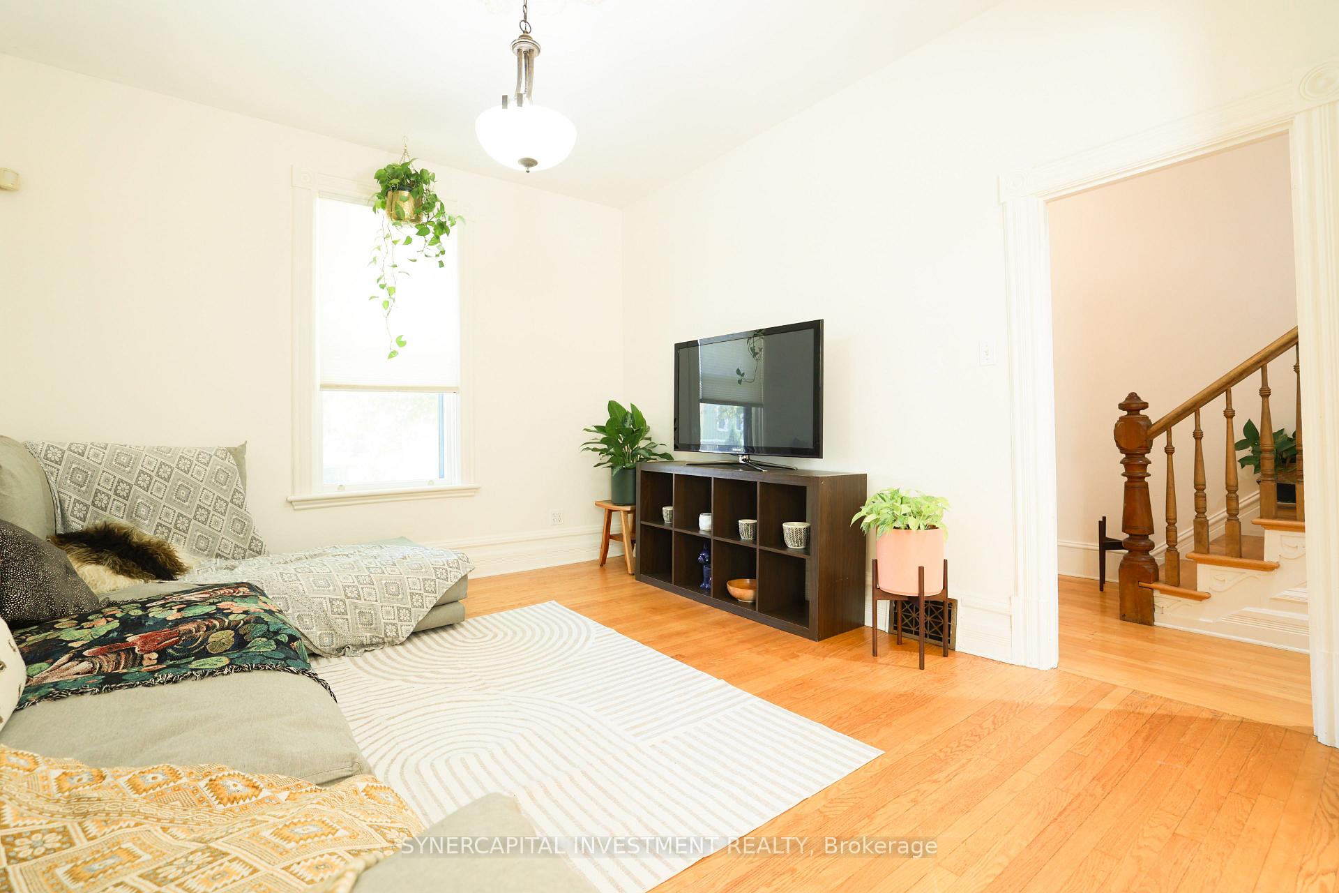 Photo 7 of 143 Arthur Street, Ottawa, West Centre Town — HOMEH