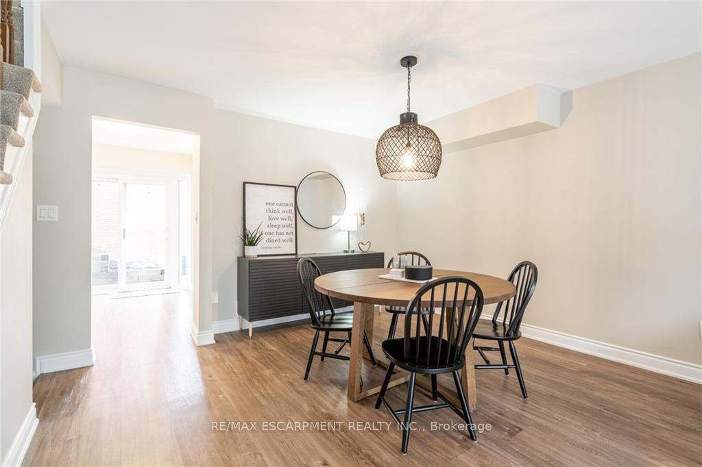 Photo 3 of Unit 118, 895 Maple Avenue, Burlington, Brant — HOMEH