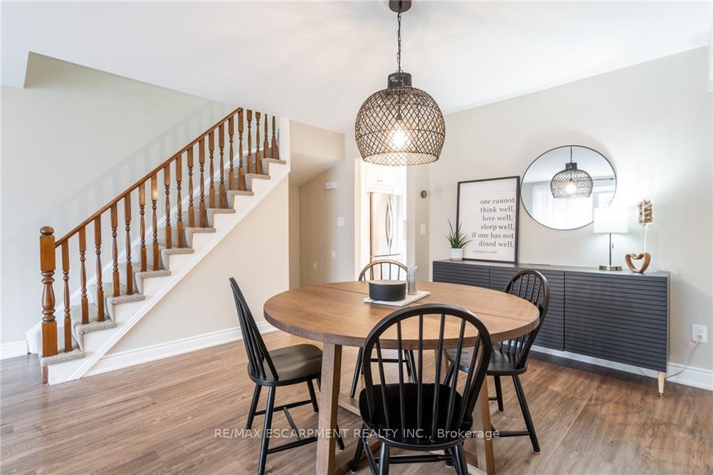 Photo 4 of Unit 118, 895 Maple Avenue, Burlington, Brant — HOMEH