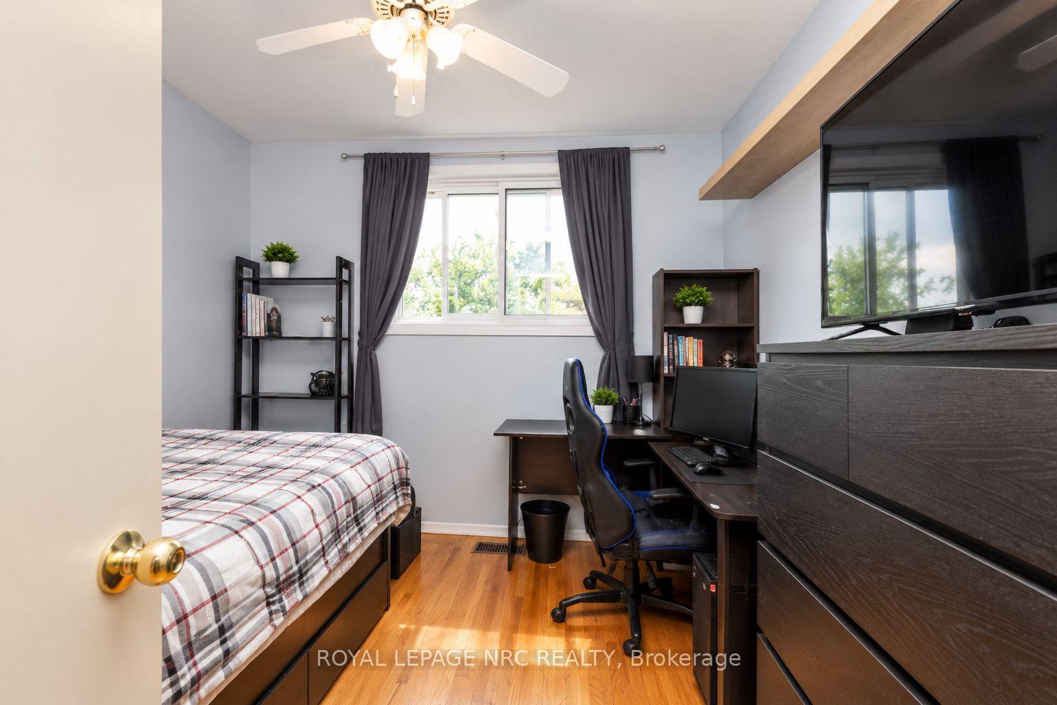 Photo 7 of Unit 8, 161 Berkindale Drive, Hamilton, Riverdale — HOMEH