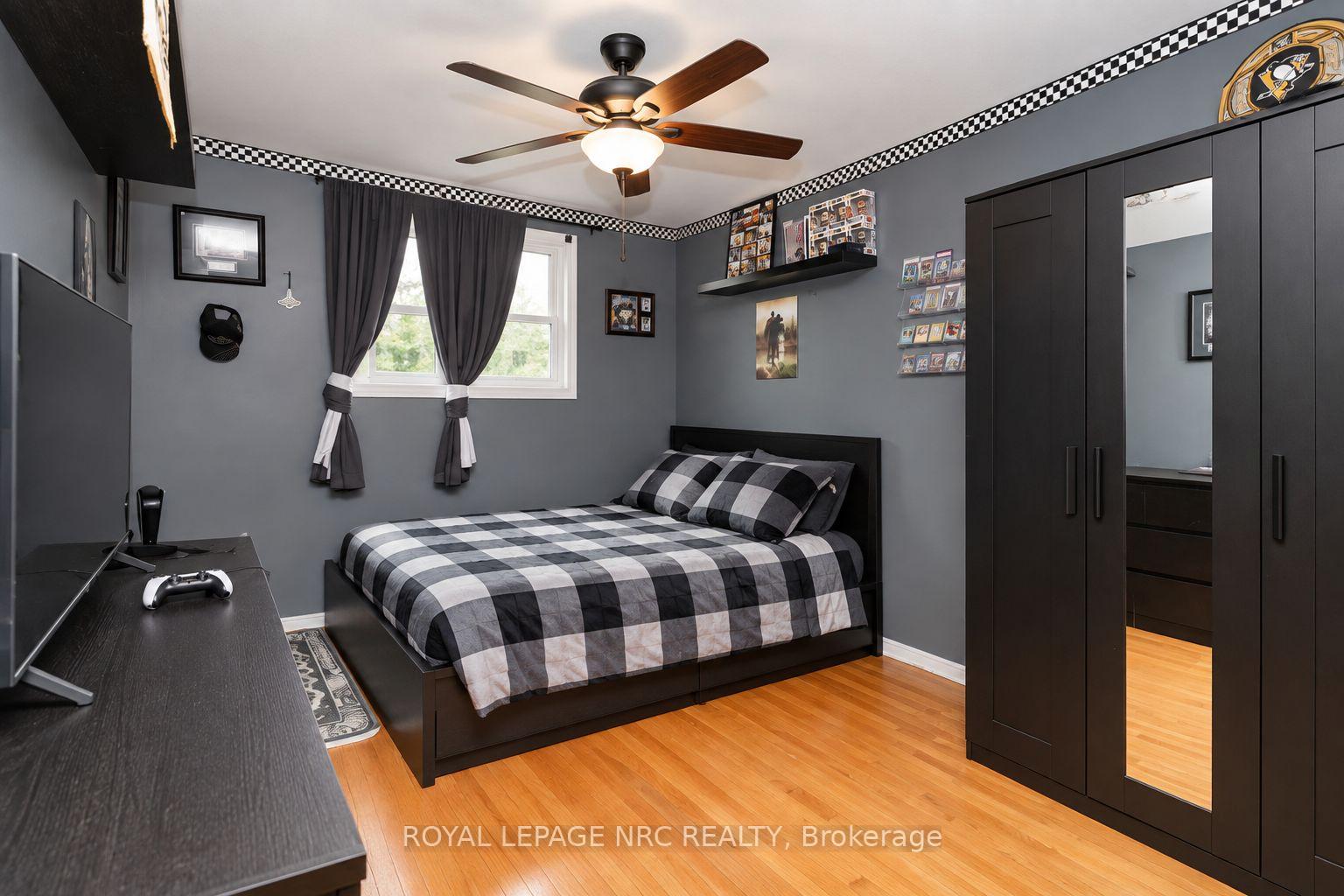 Photo 9 of Unit 8, 161 Berkindale Drive, Hamilton, Riverdale — HOMEH