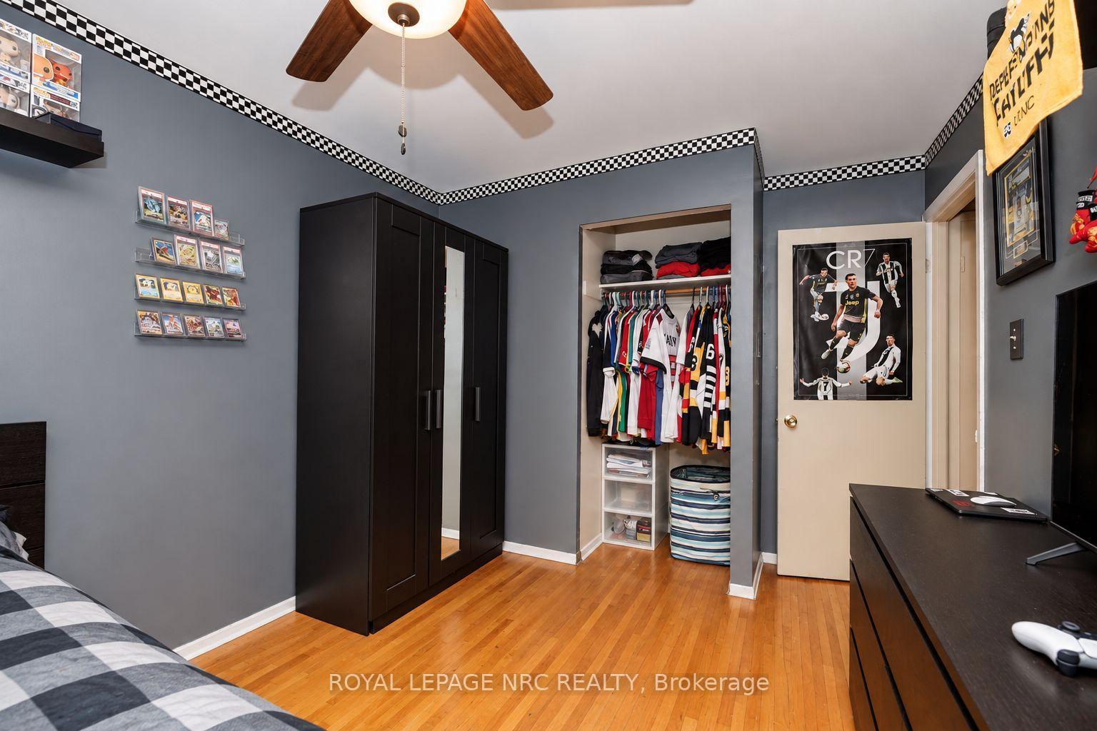 Photo 10 of Unit 8, 161 Berkindale Drive, Hamilton, Riverdale — HOMEH