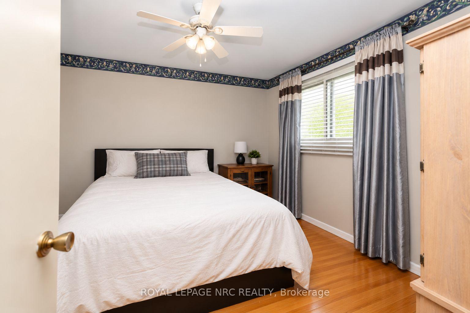 Photo 11 of Unit 8, 161 Berkindale Drive, Hamilton, Riverdale — HOMEH
