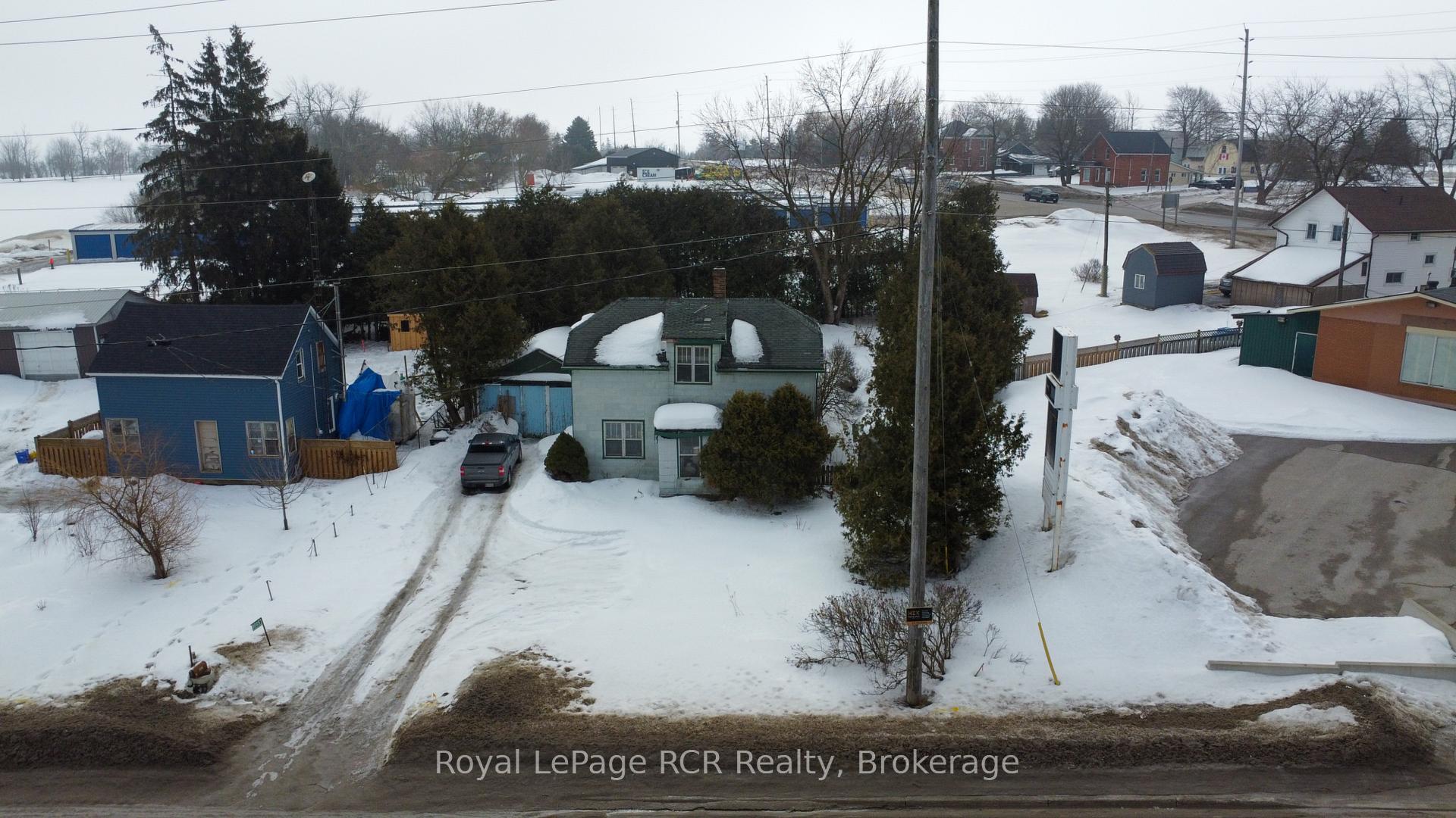 Photo of 8005 Wellington County RD 109