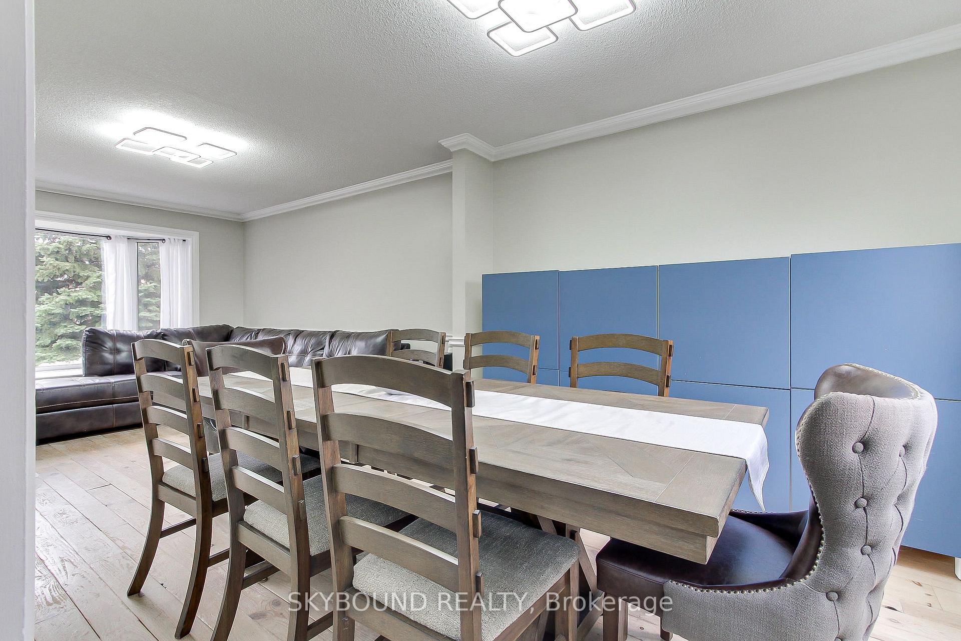 Photo 11 of 313 Hickling Trail, Barrie, Grove East — HOMEH