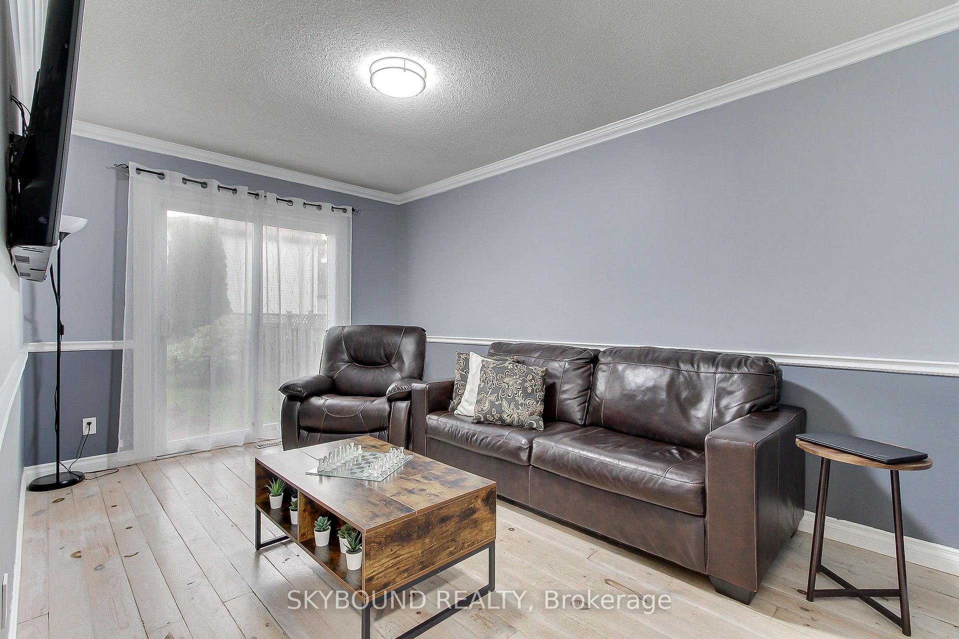 Photo 18 of 313 Hickling Trail, Barrie, Grove East — HOMEH