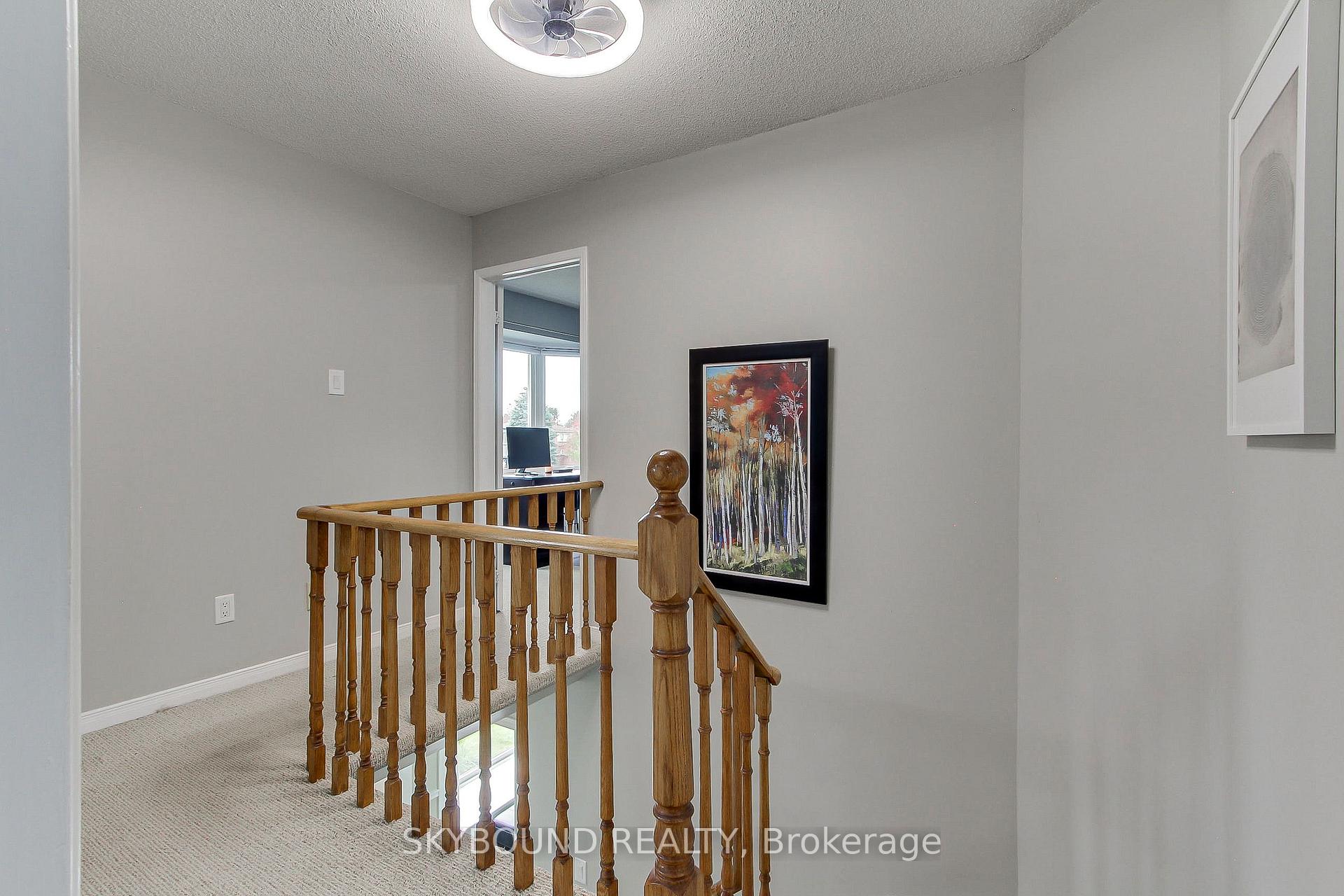 Photo 20 of 313 Hickling Trail, Barrie, Grove East — HOMEH