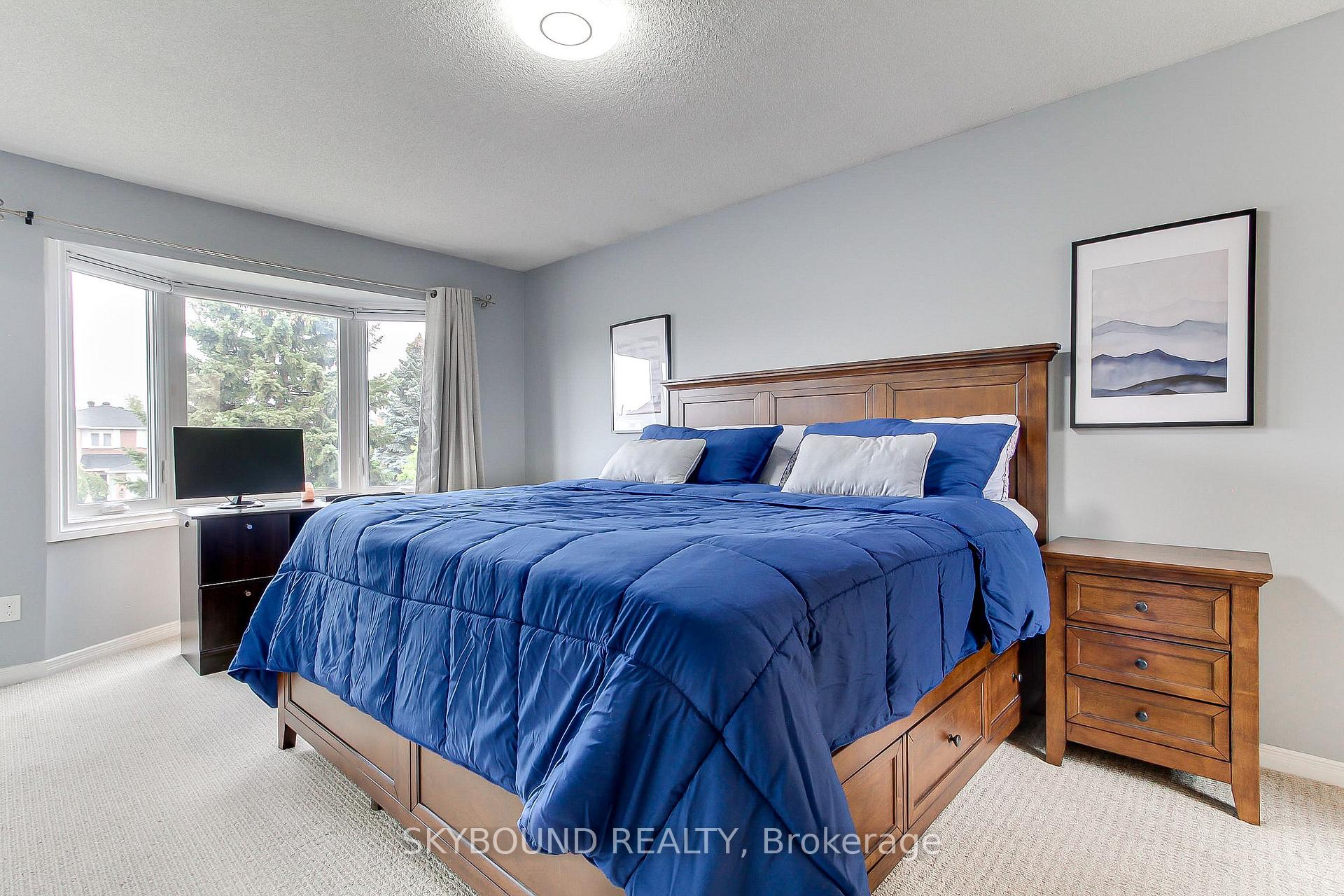 Photo 22 of 313 Hickling Trail, Barrie, Grove East — HOMEH