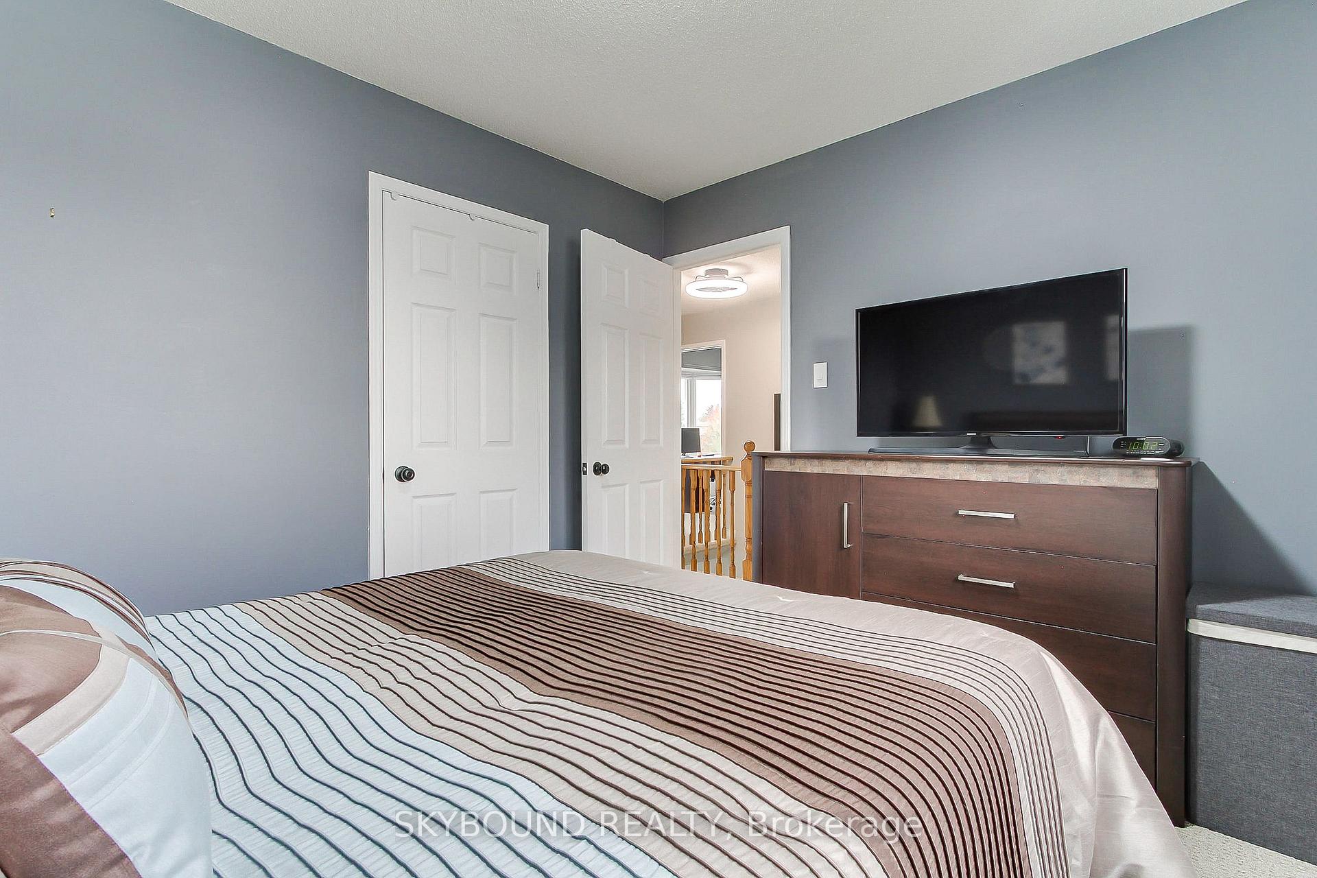 Photo 27 of 313 Hickling Trail, Barrie, Grove East — HOMEH