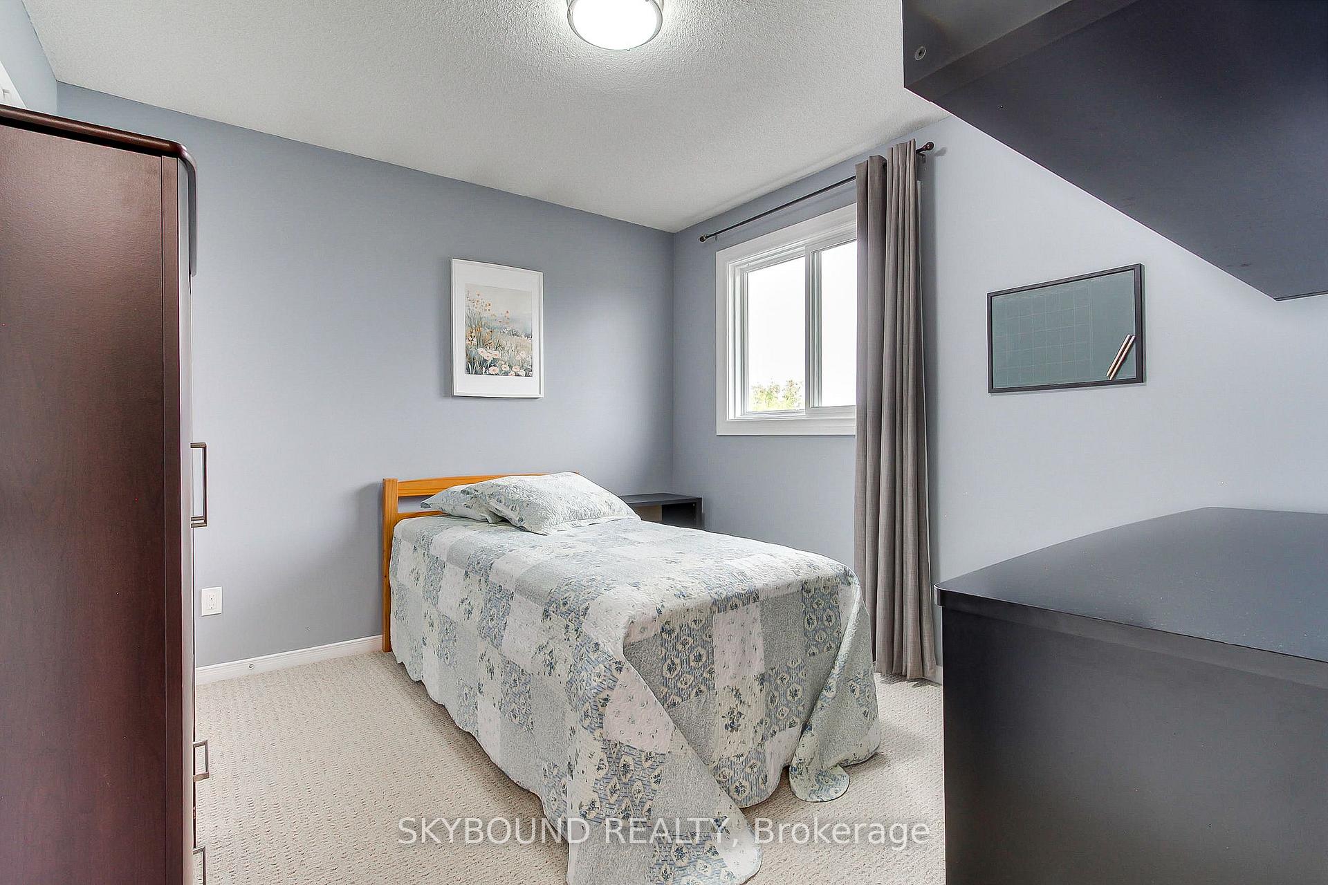 Photo 28 of 313 Hickling Trail, Barrie, Grove East — HOMEH