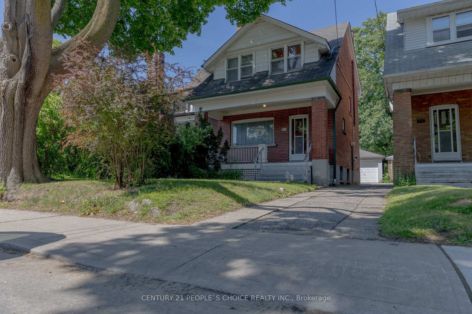 Photo 2 of 312 Runnymede Road, Toronto, Runnymede-Bloor West Village — HOMEH