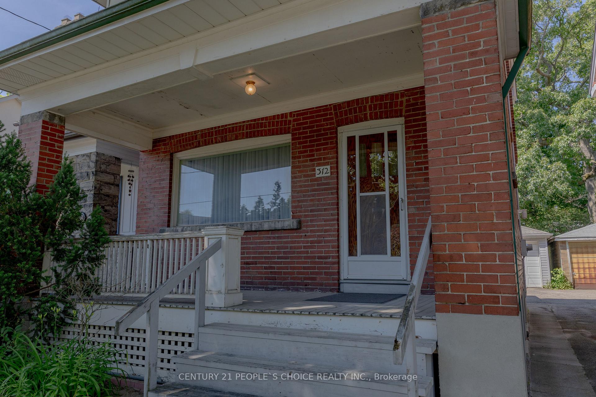 Photo 4 of 312 Runnymede Road, Toronto, Runnymede-Bloor West Village — HOMEH