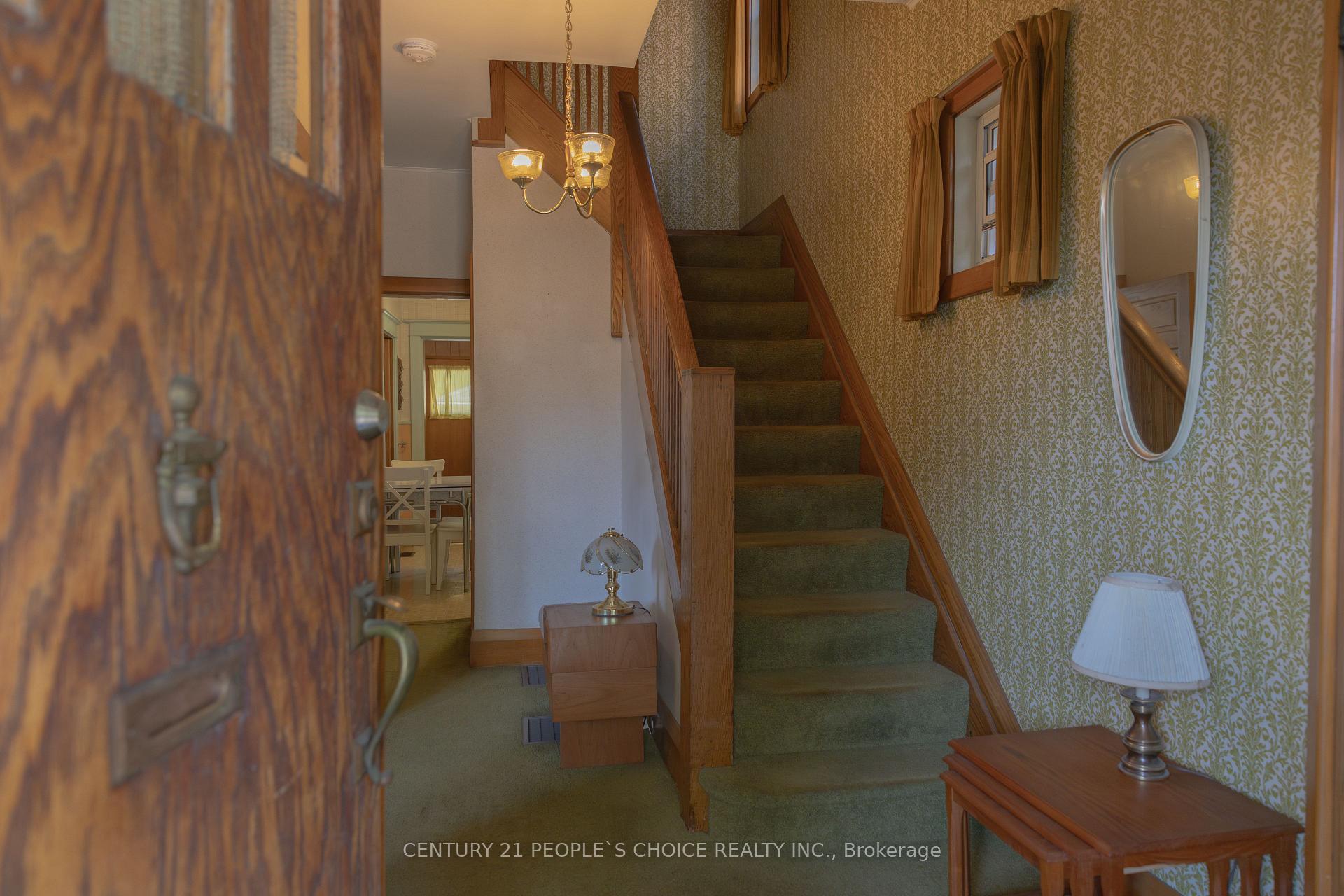 Photo 8 of 312 Runnymede Road, Toronto, Runnymede-Bloor West Village — HOMEH