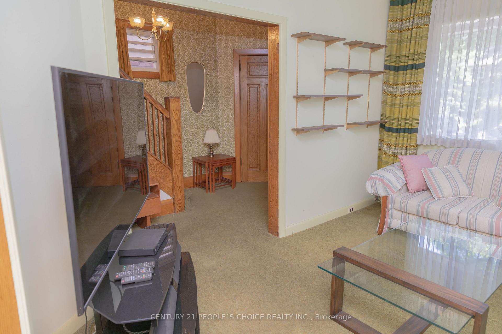 Photo 12 of 312 Runnymede Road, Toronto, Runnymede-Bloor West Village — HOMEH