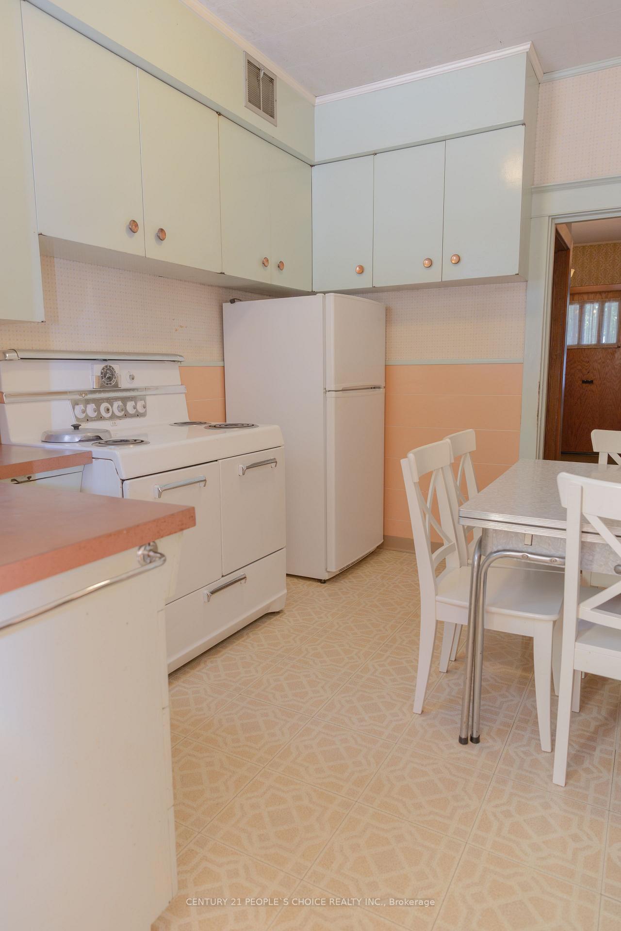 Photo 18 of 312 Runnymede Road, Toronto, Runnymede-Bloor West Village — HOMEH