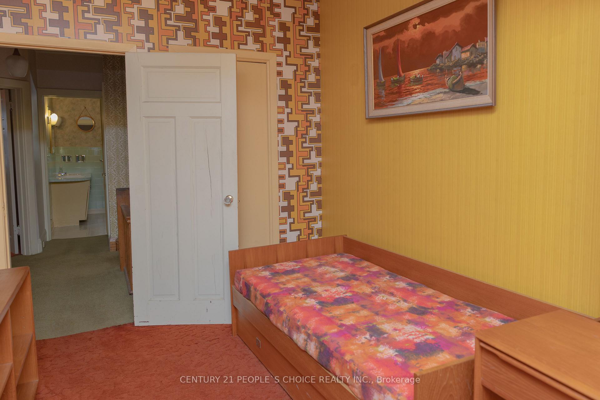 Photo 28 of 312 Runnymede Road, Toronto, Runnymede-Bloor West Village — HOMEH
