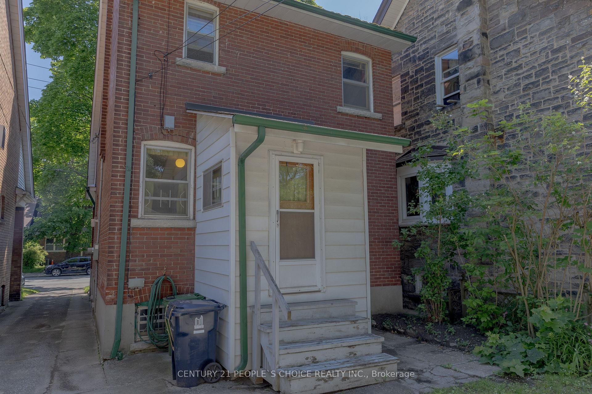 Photo 39 of 312 Runnymede Road, Toronto, Runnymede-Bloor West Village — HOMEH