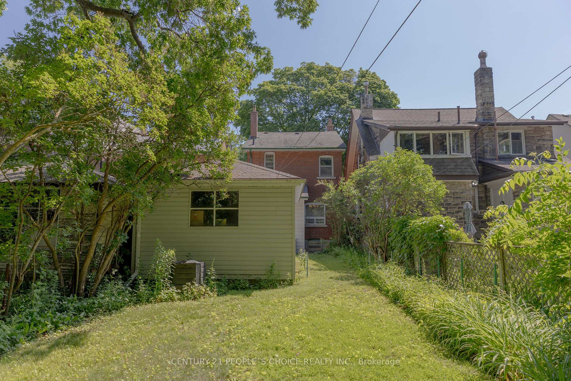 Photo 41 of 312 Runnymede Road, Toronto, Runnymede-Bloor West Village — HOMEH
