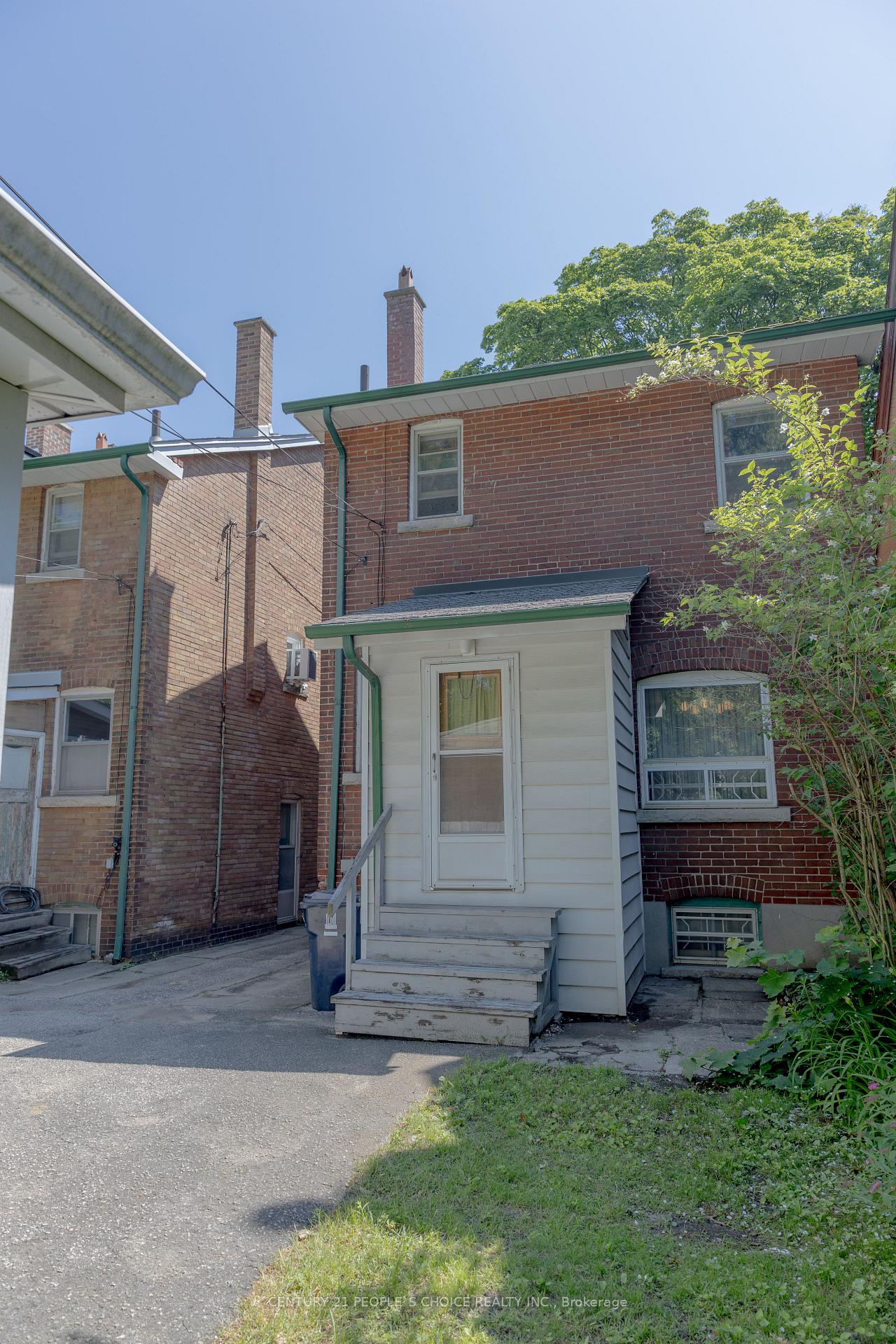 Photo 42 of 312 Runnymede Road, Toronto, Runnymede-Bloor West Village — HOMEH