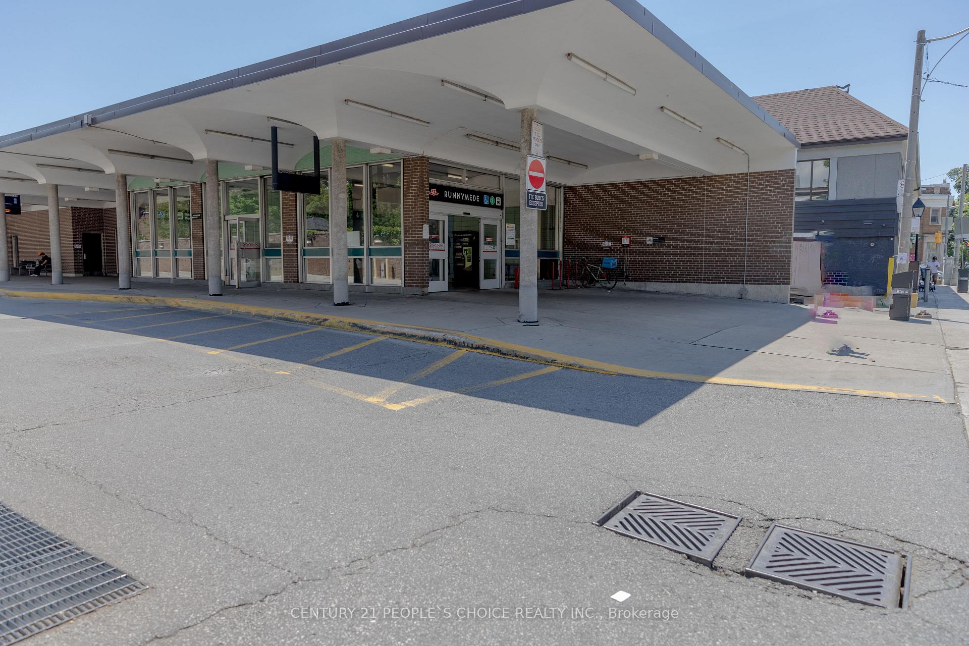 Photo 46 of 312 Runnymede Road, Toronto, Runnymede-Bloor West Village — HOMEH
