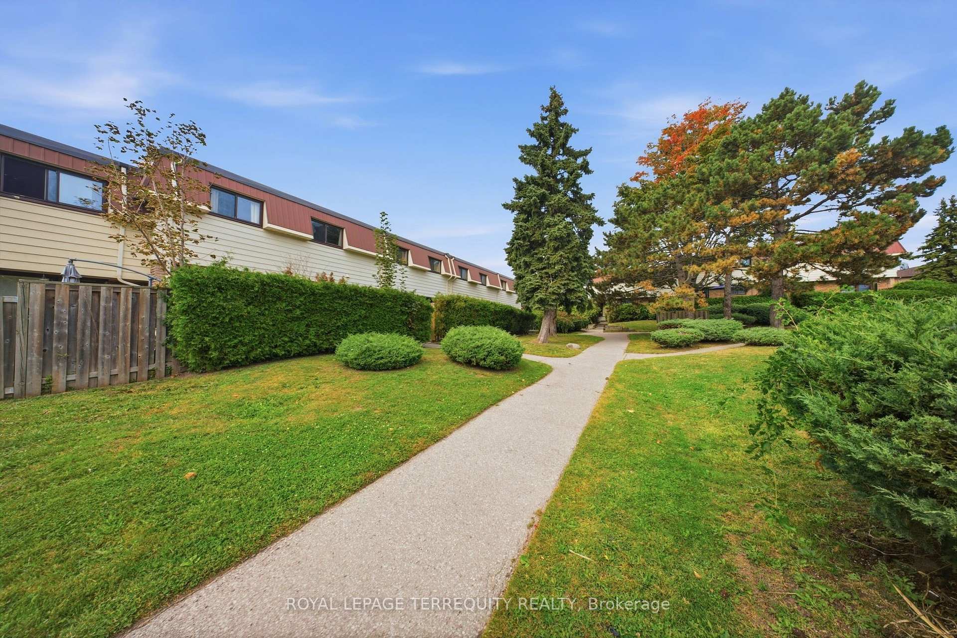 Photo 31 of Unit 21, 506 Normandy Street, Oshawa, Central — HOMEH