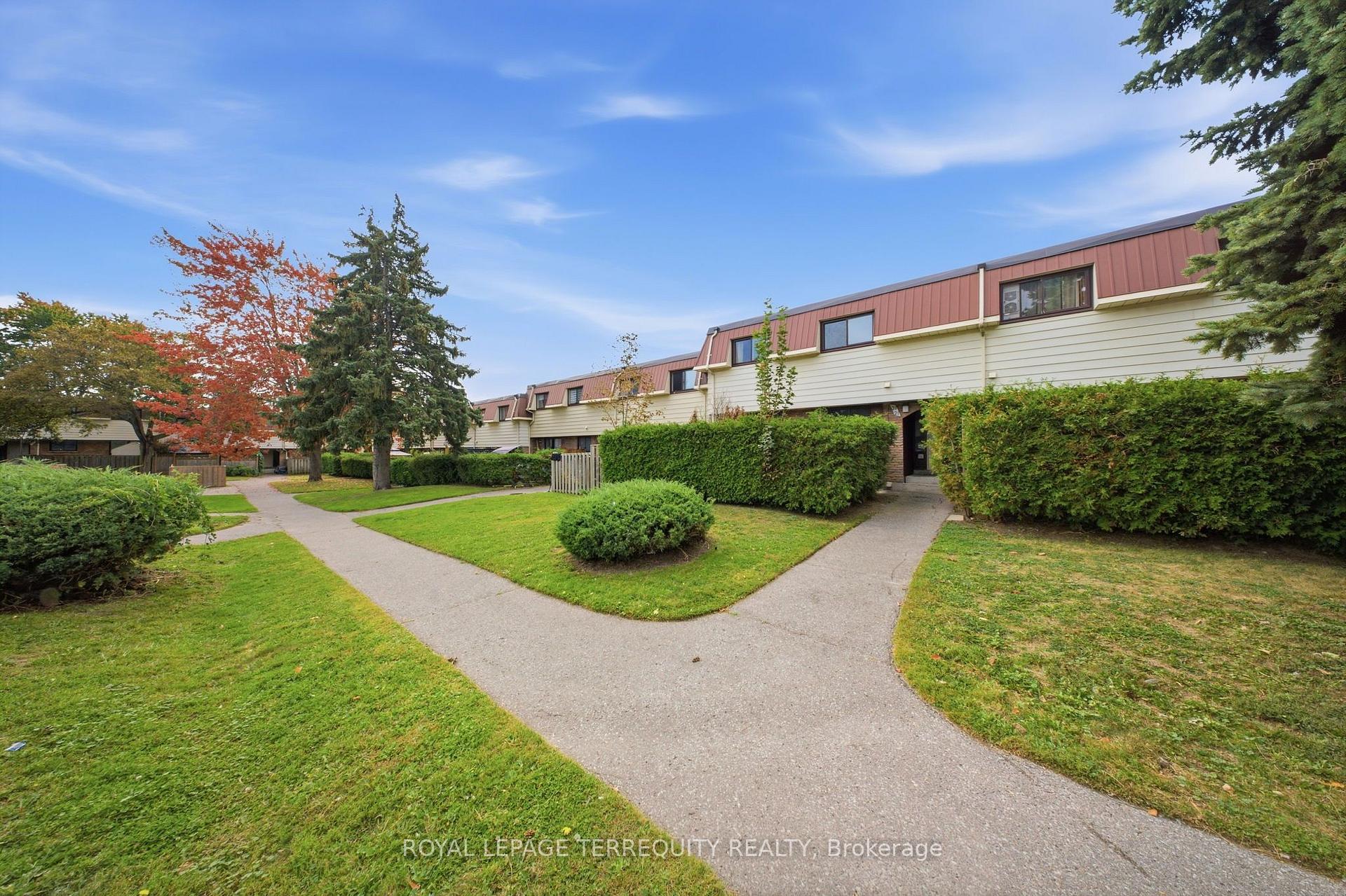 Photo 32 of Unit 21, 506 Normandy Street, Oshawa, Central — HOMEH