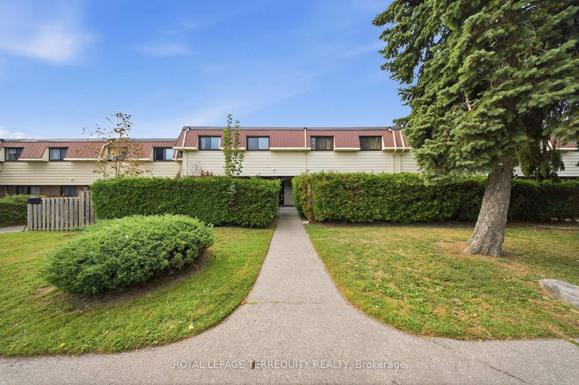 Photo 33 of Unit 21, 506 Normandy Street, Oshawa, Central — HOMEH