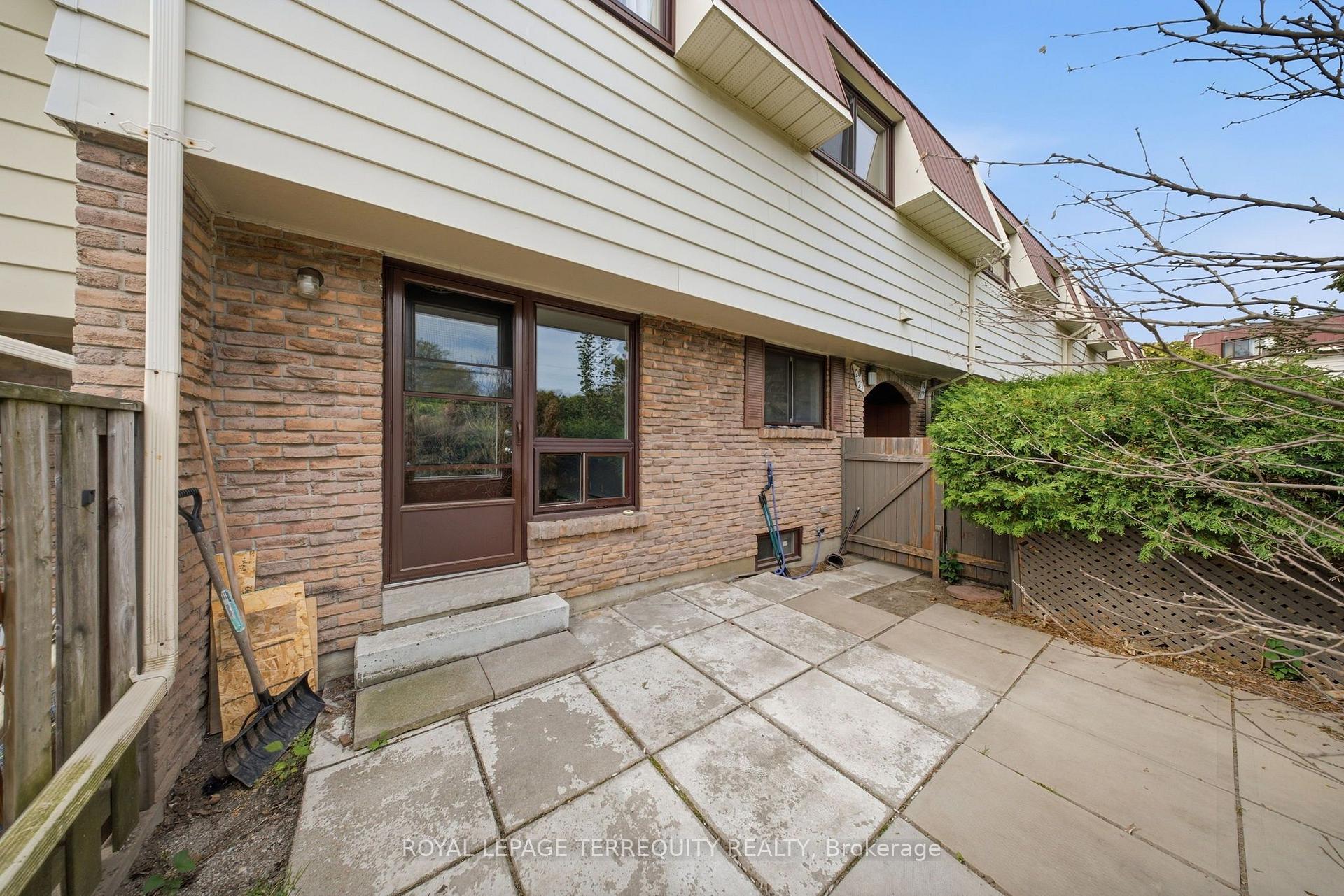 Photo 36 of Unit 21, 506 Normandy Street, Oshawa, Central — HOMEH