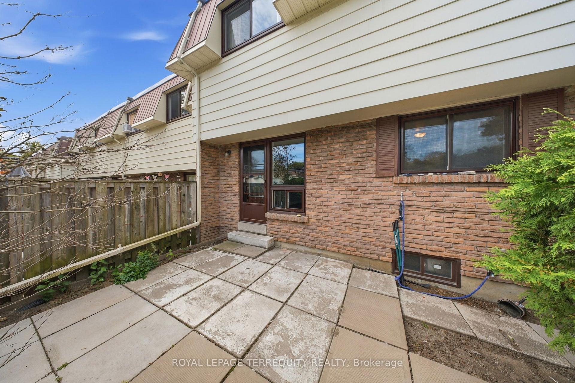 Photo 37 of Unit 21, 506 Normandy Street, Oshawa, Central — HOMEH
